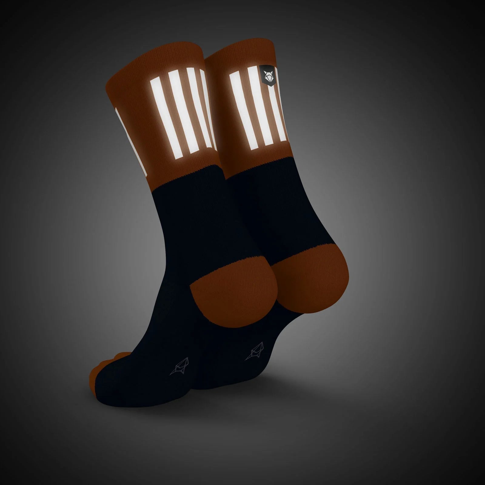 Incylence High-Viz V3 Blue Orange