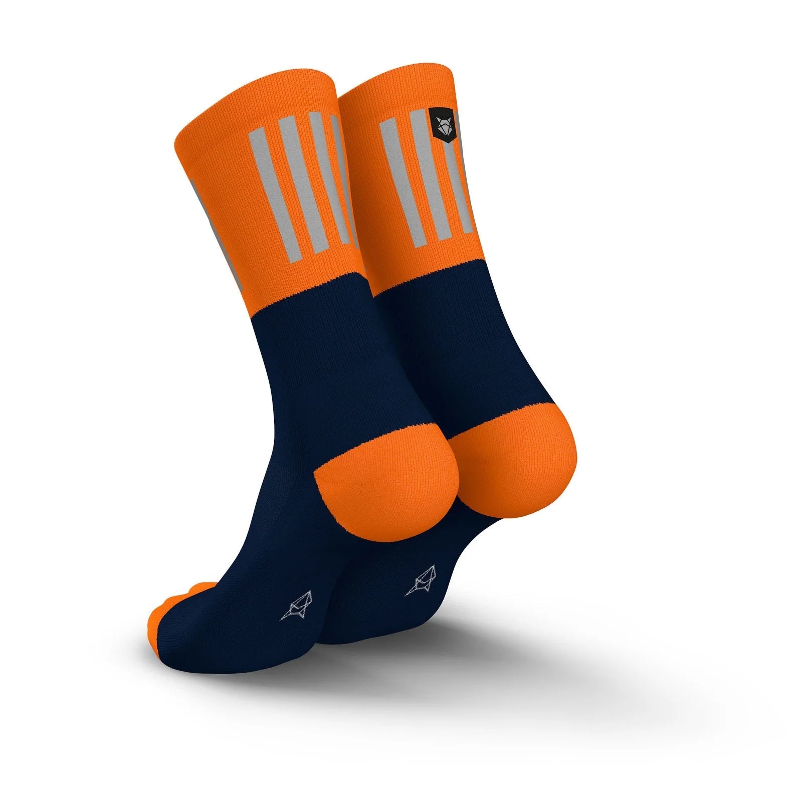 Incylence High-Viz V3 Blue Orange