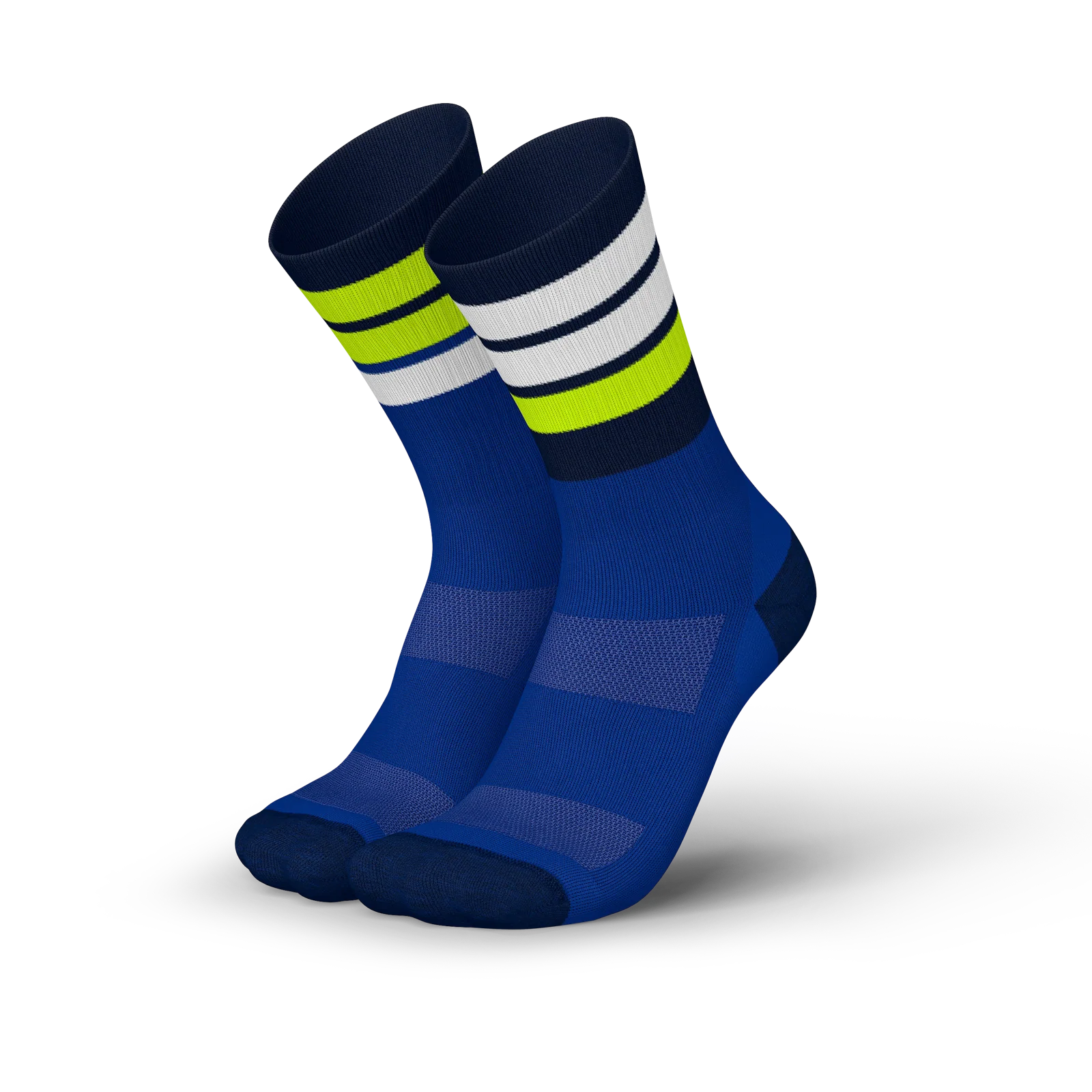 Incylence Merino Strive Blue Canary