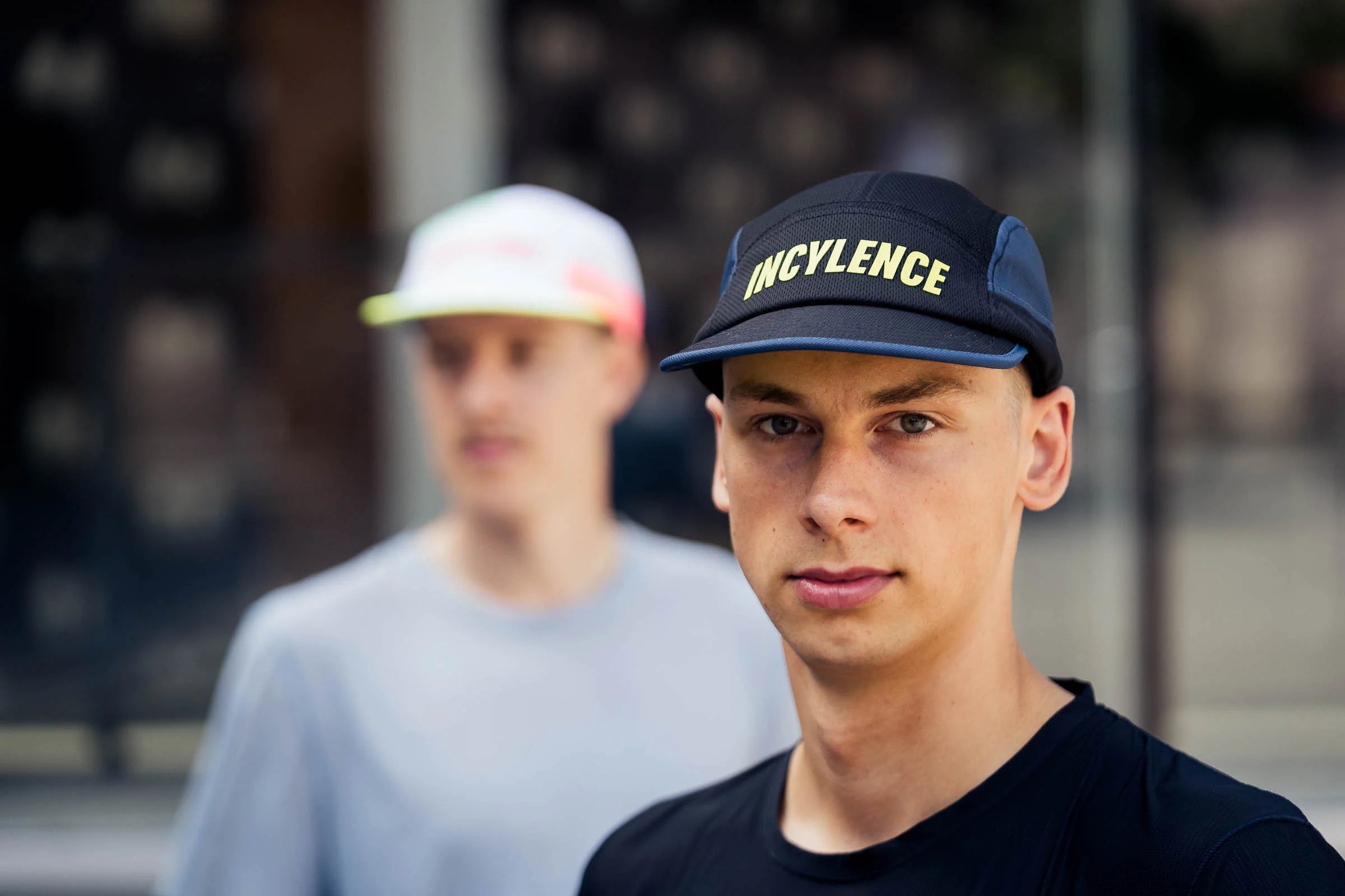 Boné Running Incylence - Masterly