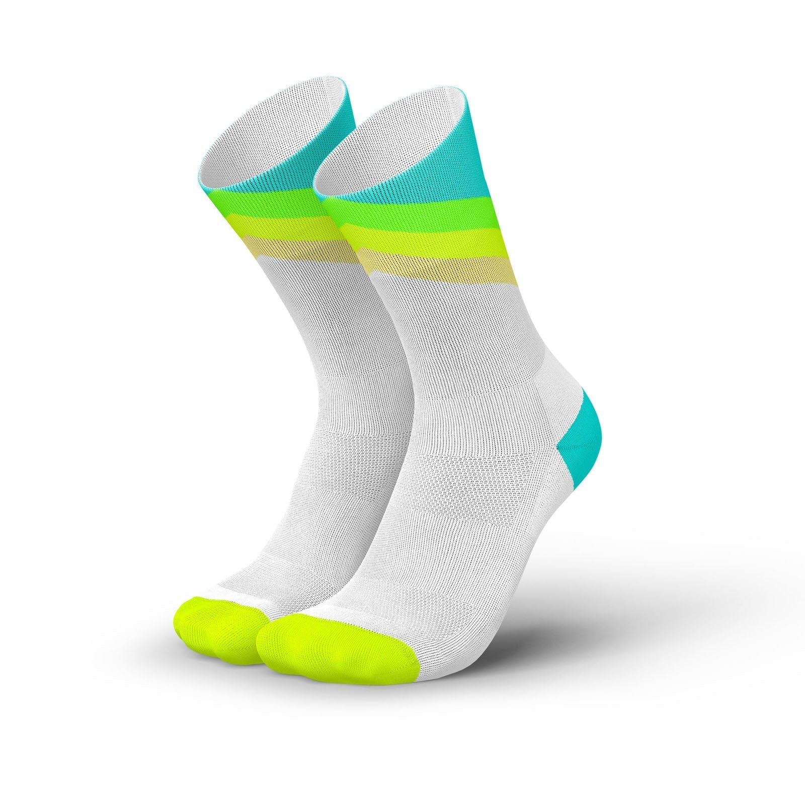 Incylence Running Grades Blue Canary