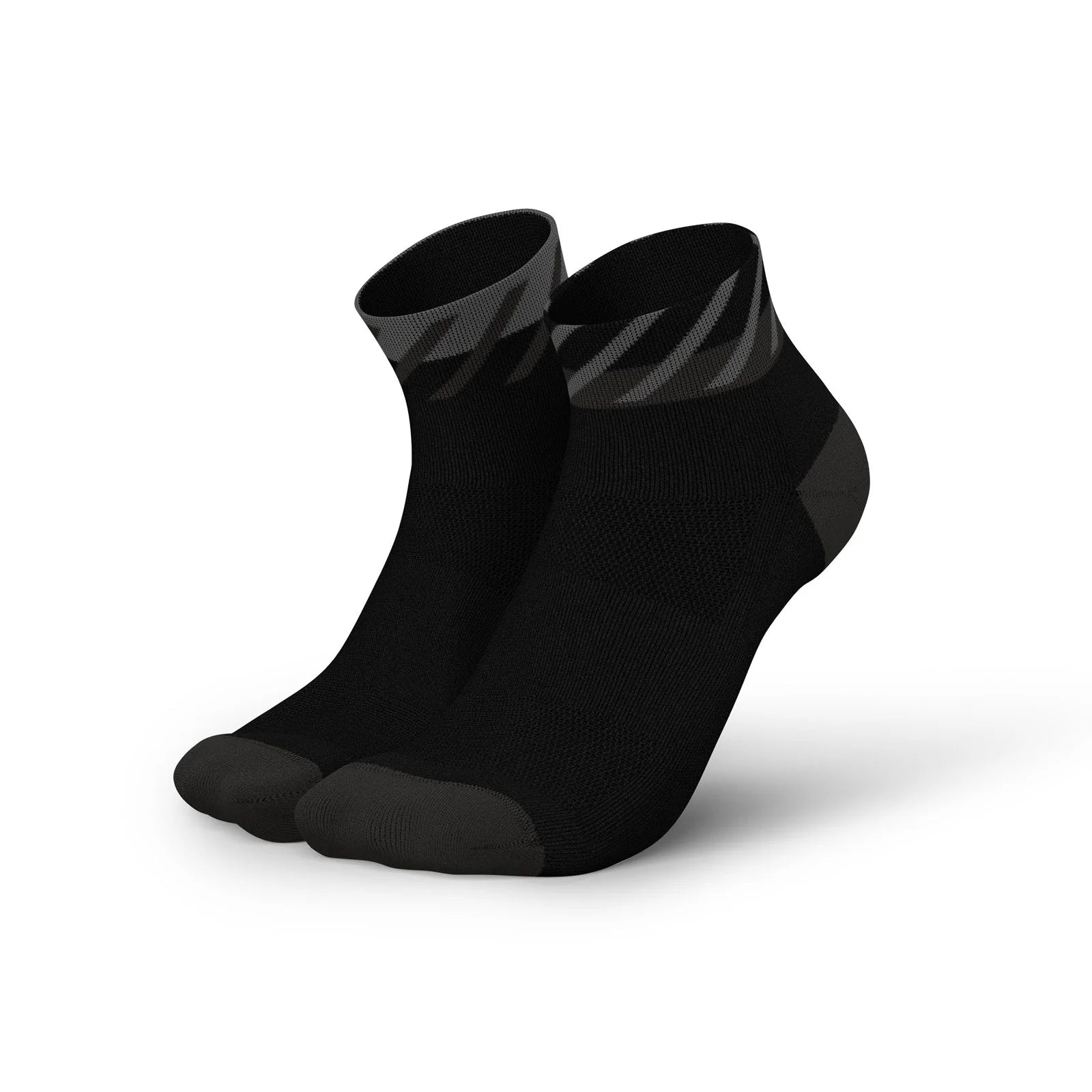 Incylence Running Disrupts Short Black