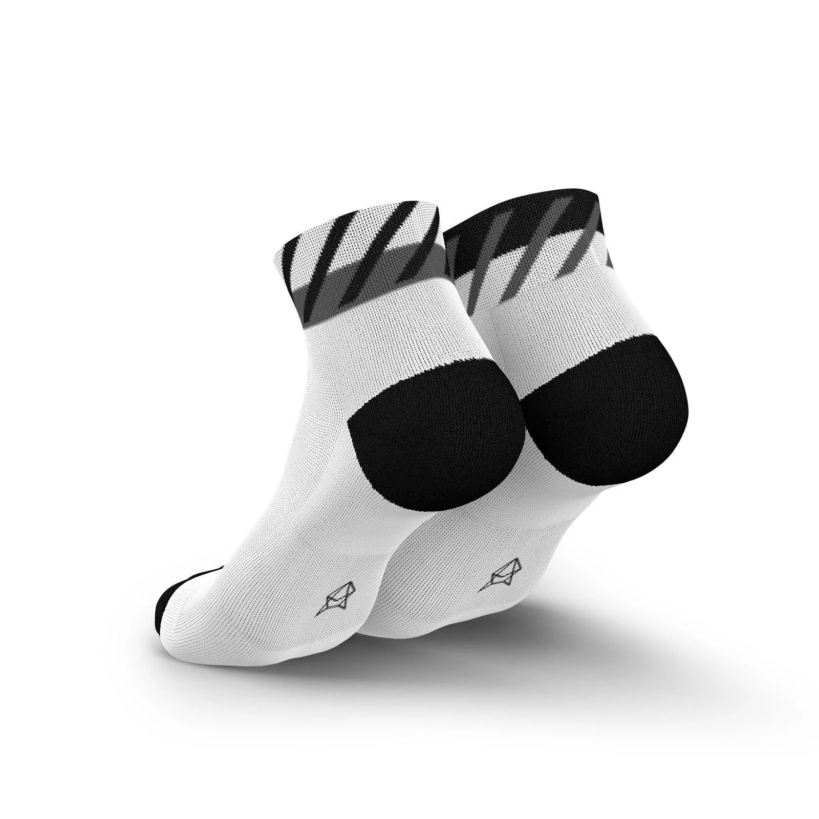 Incylence Running Disrupts Short White