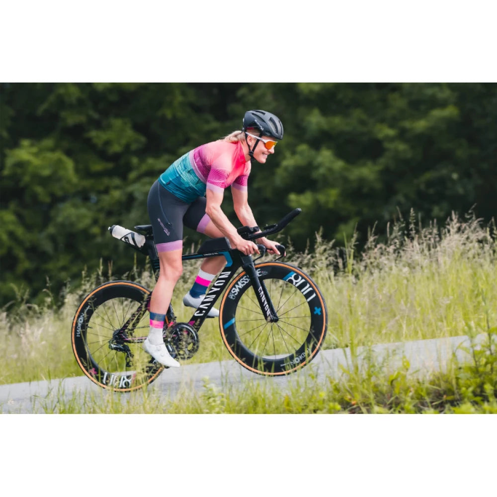 Incylence Ultralight Mirrored Pink