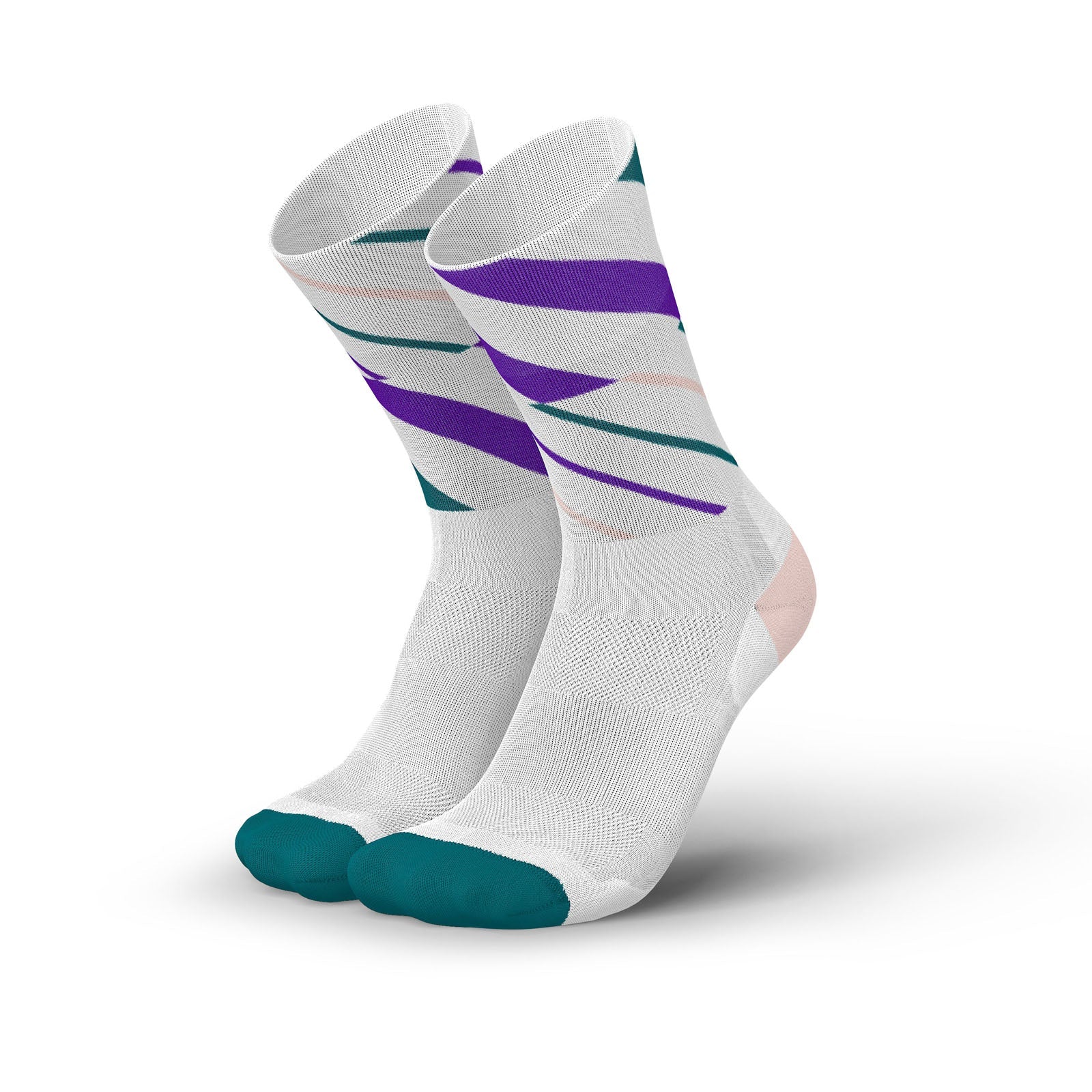 Incylence Ultralight Angles Purple Petrol