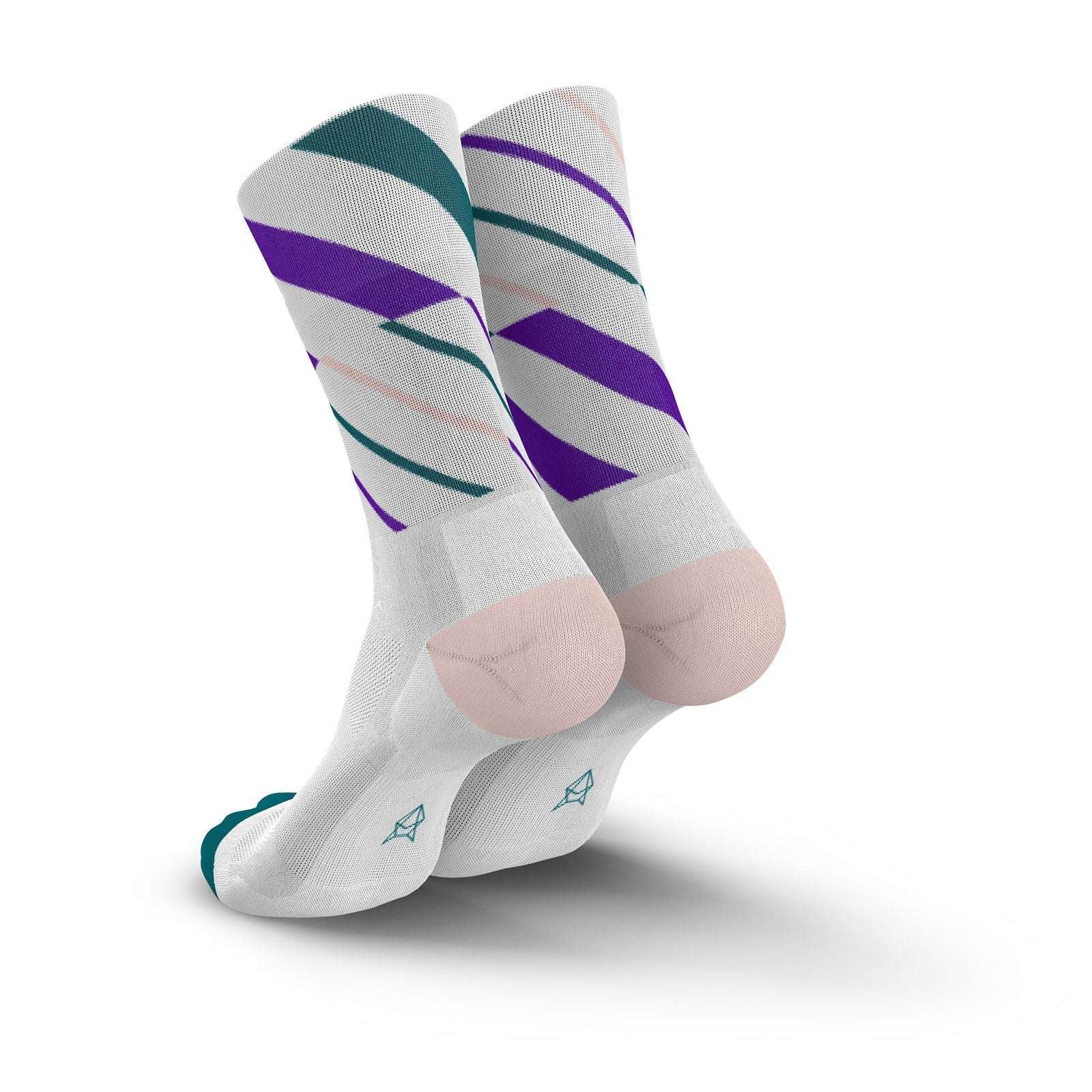 Incylence Ultralight Angles Purple Petrol