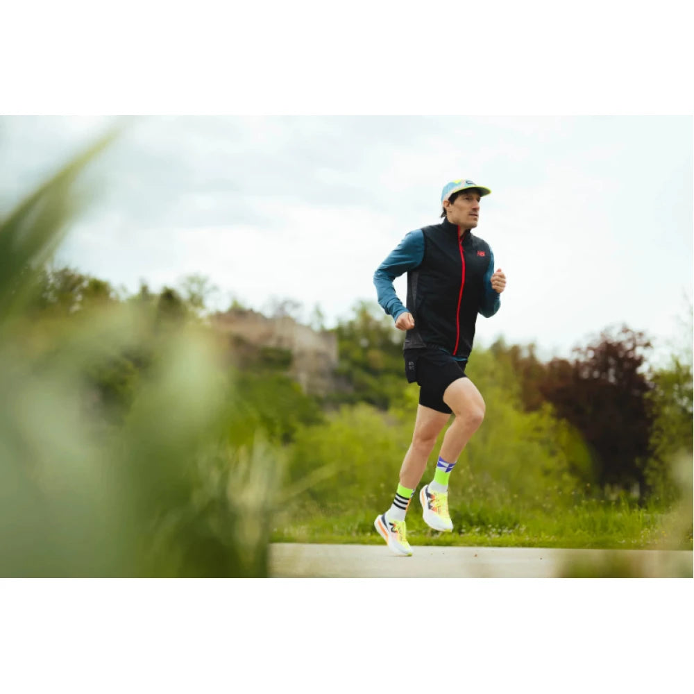 Incylence Ultralight Elements Orange Green