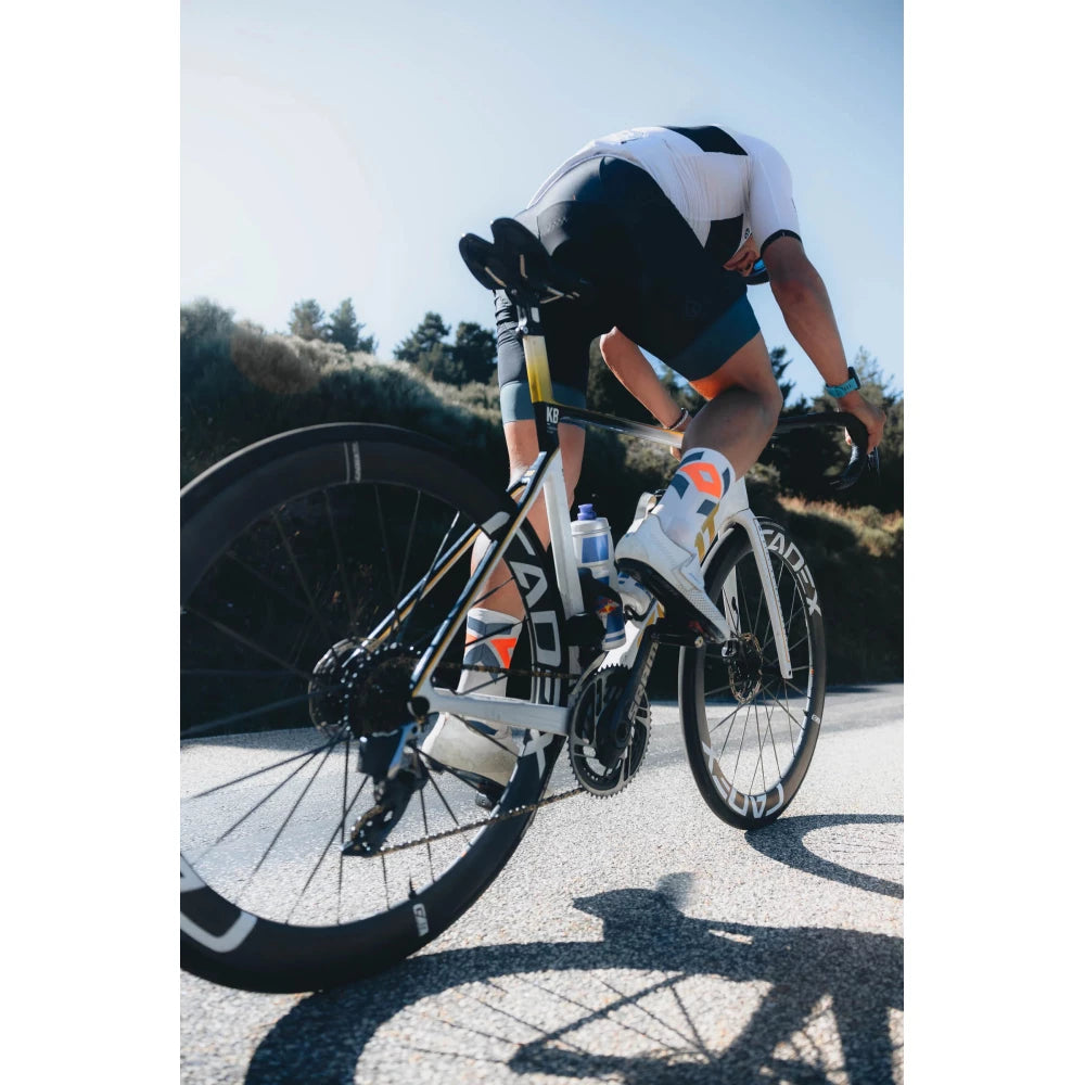 Incylence Ultralight Norboys V4 White Inferno