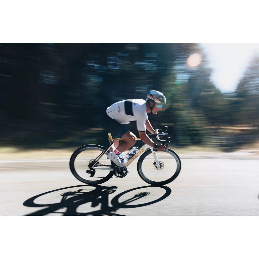 Incylence Ultralight Norboys V4 White Inferno