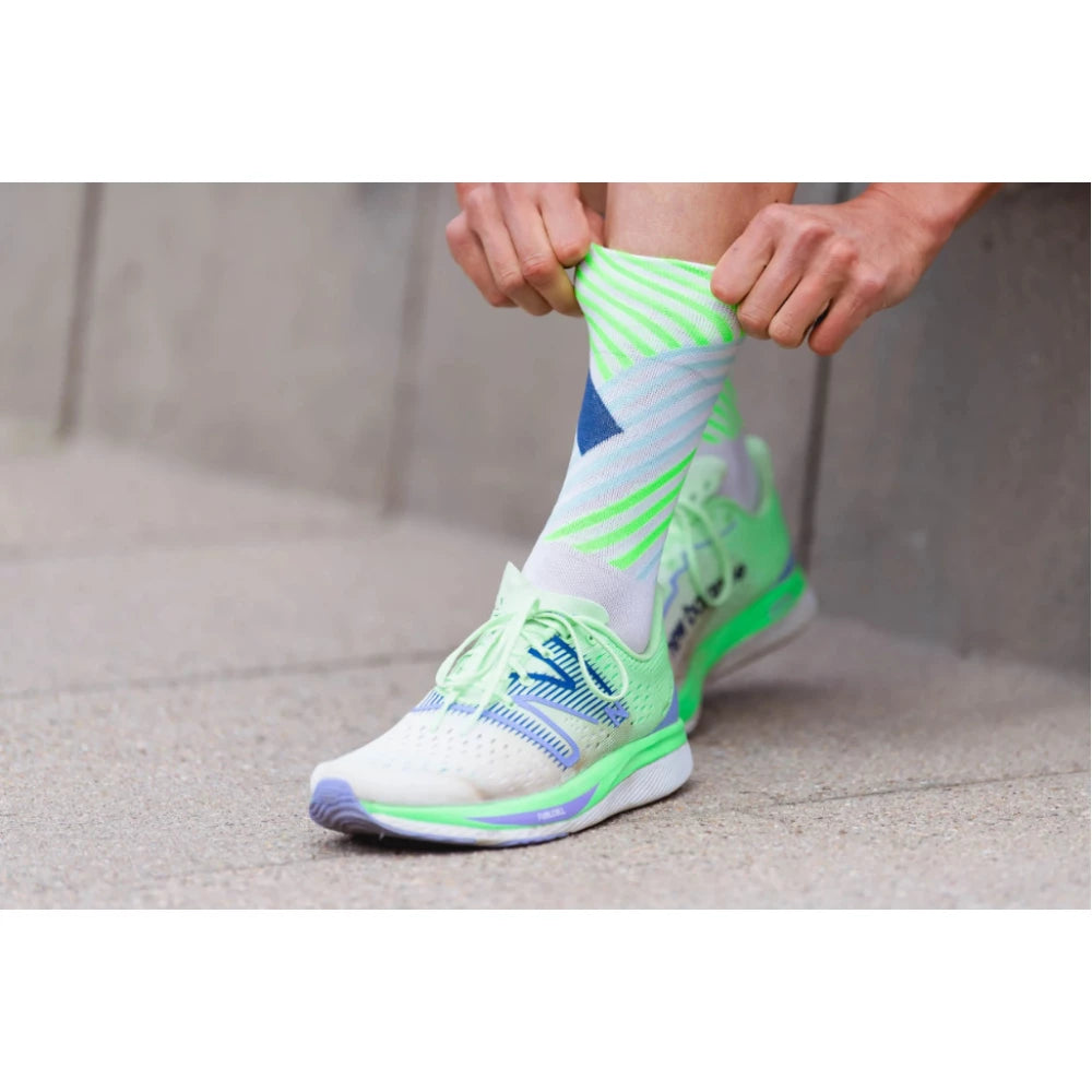 Incylence Ultralight Overlays Mint Green