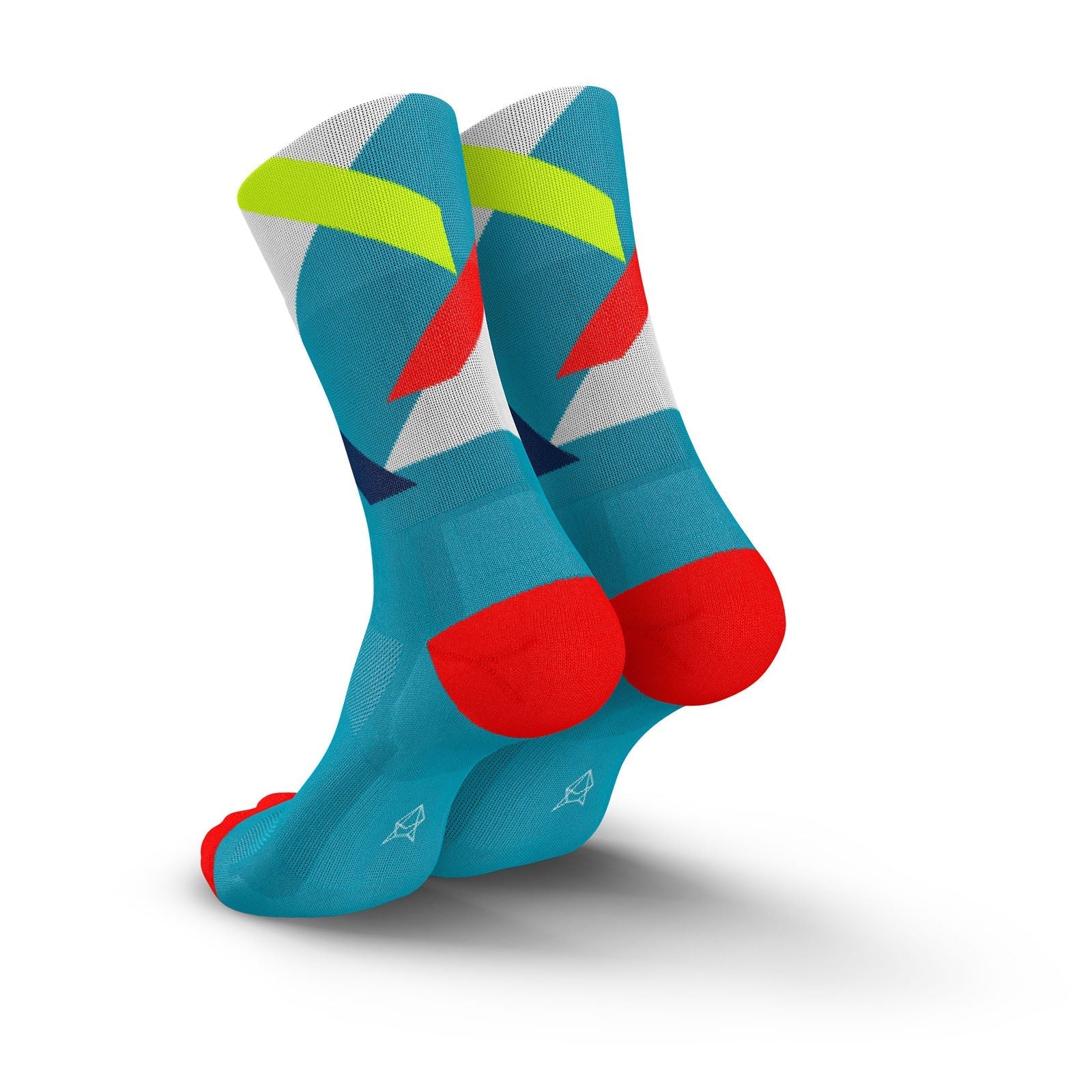 Incylence Ultralight Strikes Blue Inferno