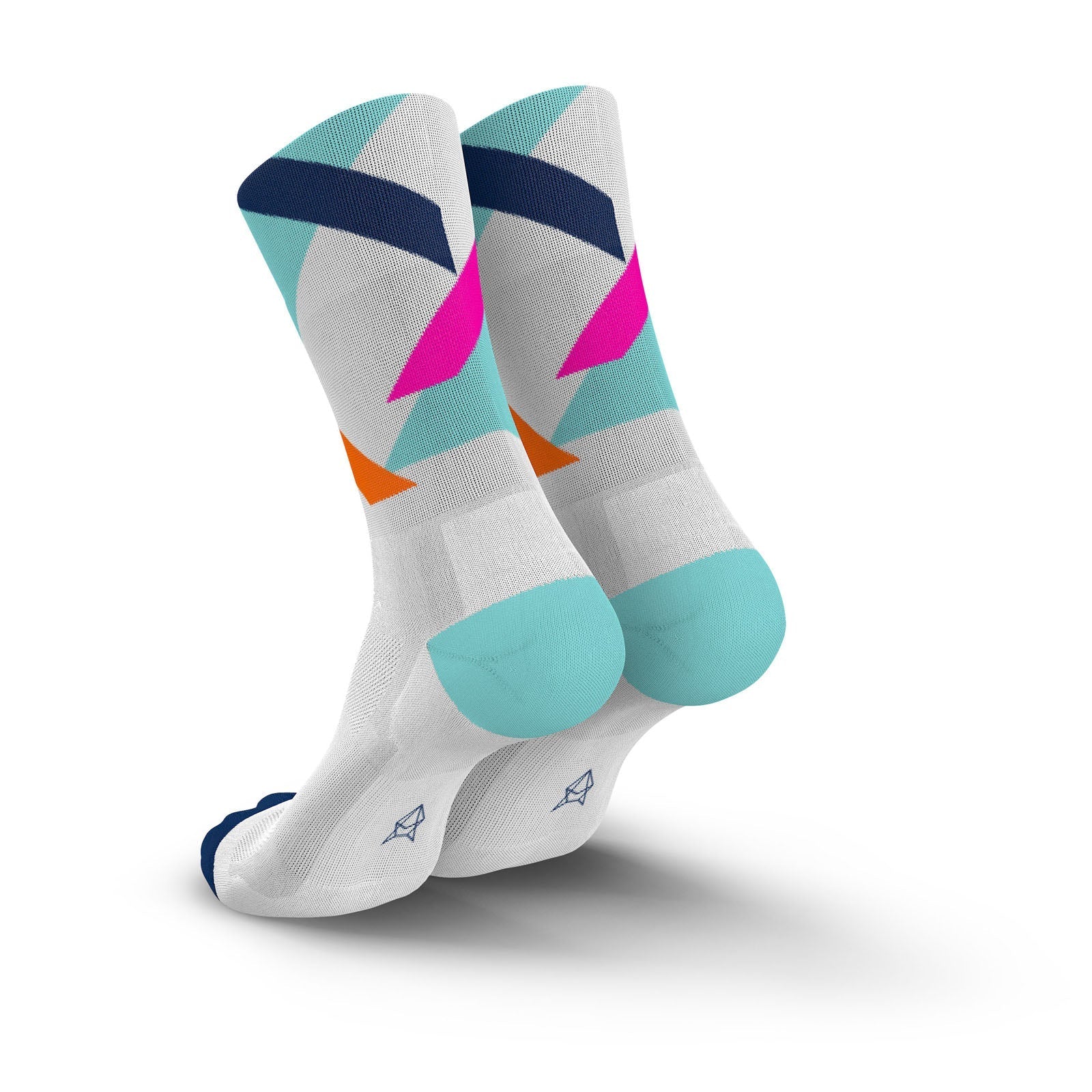 Incylence Ultralight Strikes Mint Pink