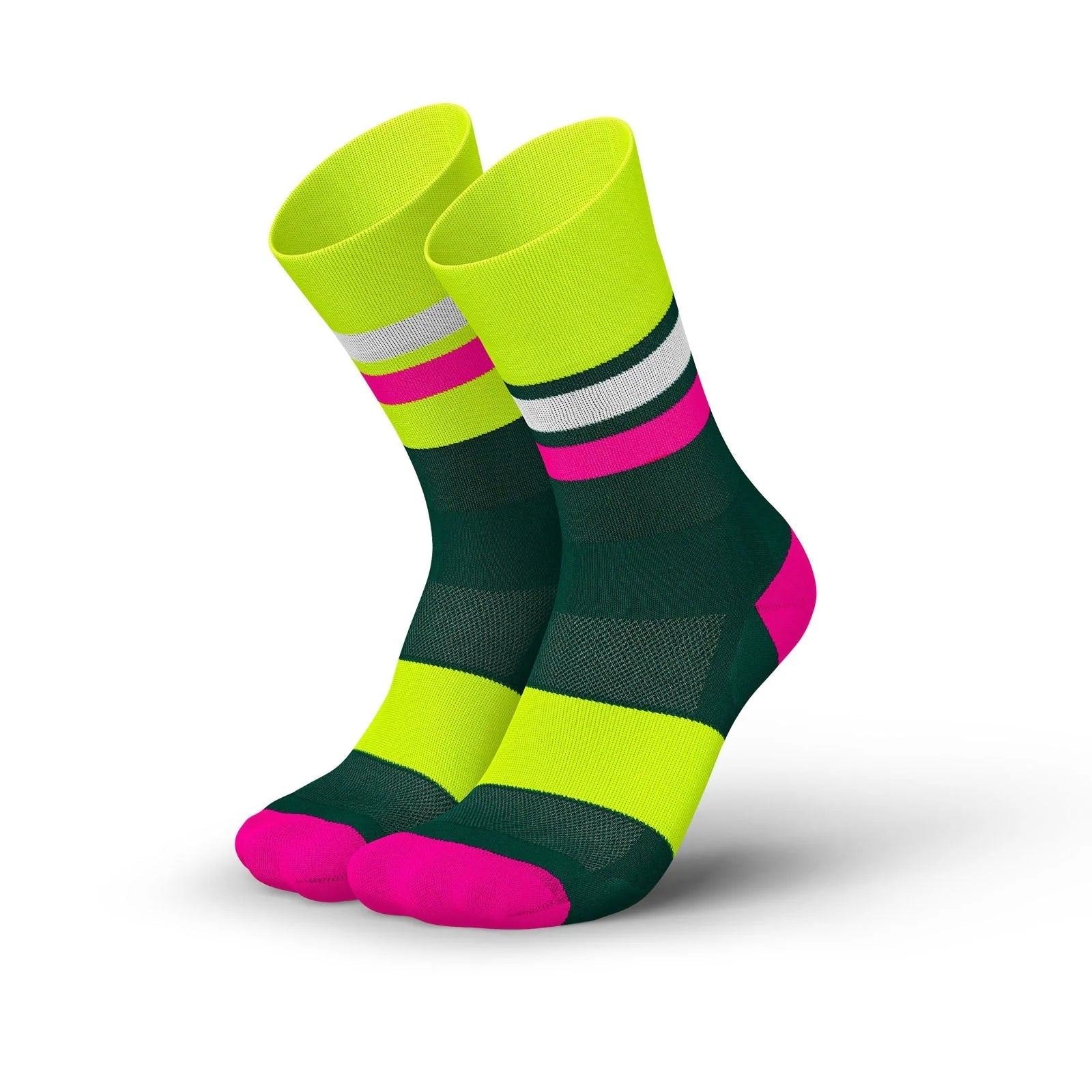 Incylence Ultralight Tracks Petrol Canary