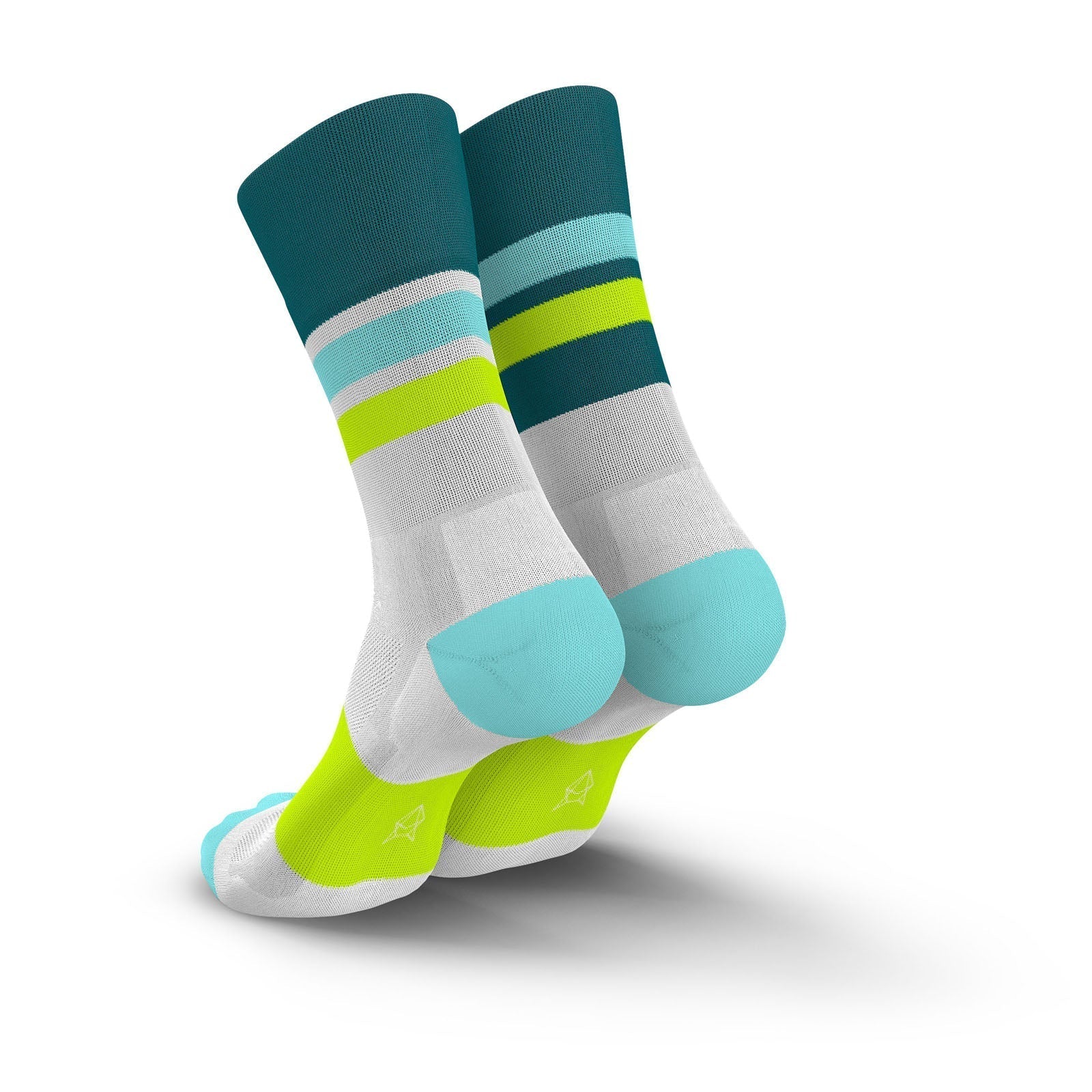 Incylence Ultralight Tracks Petrol Mint