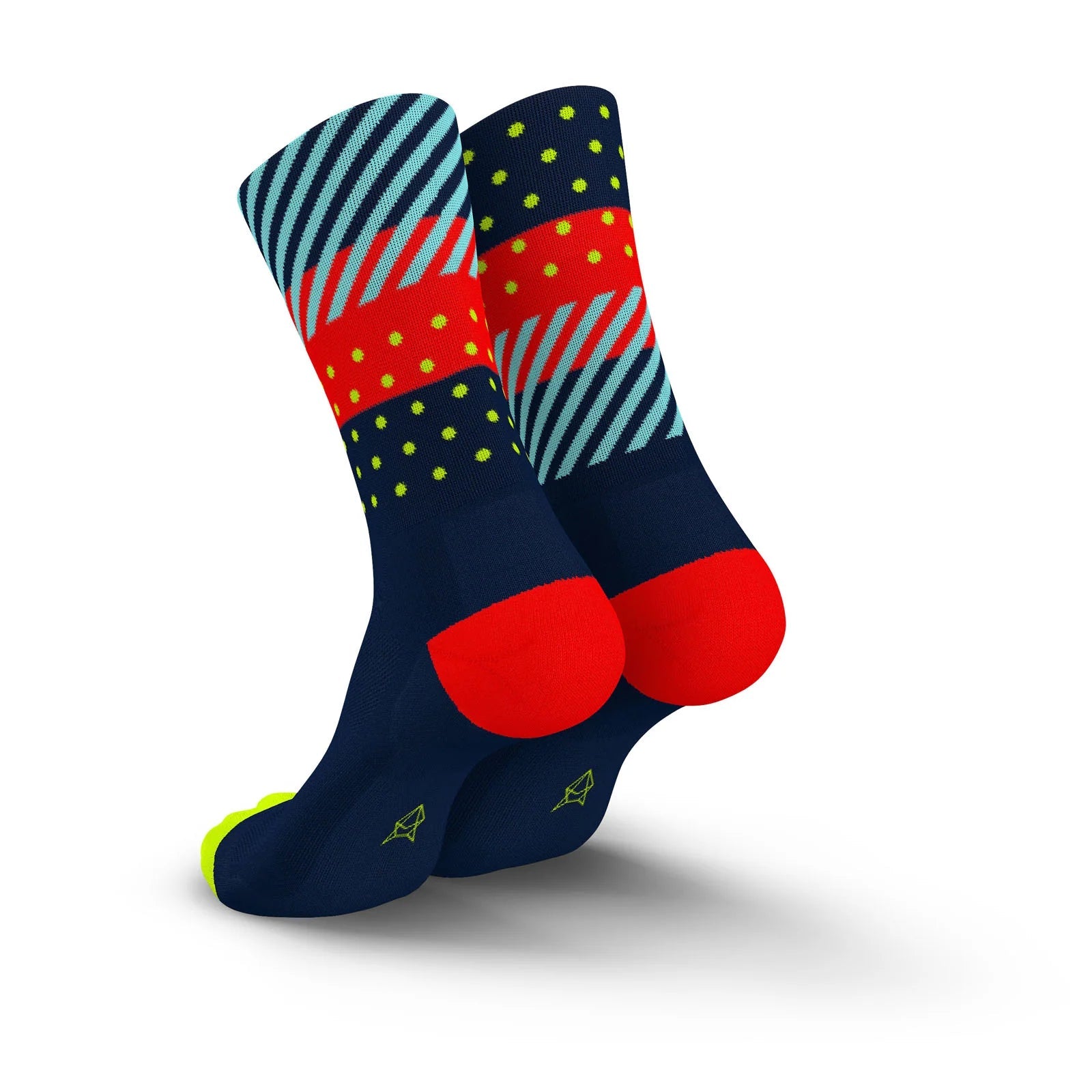 Incylence Ultralight Wildness Navy Inferno