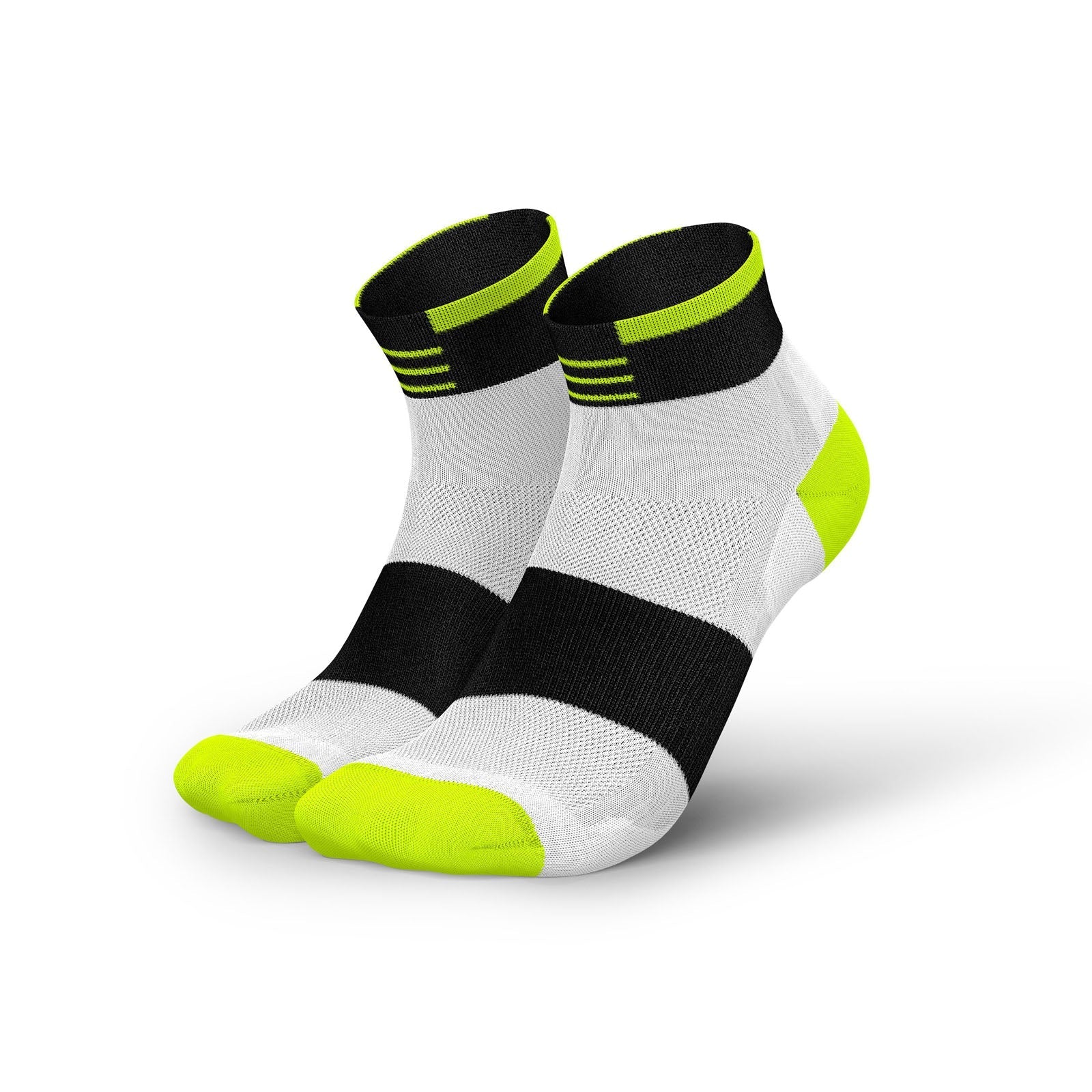 Incylence Ultralight Stages Black Canary