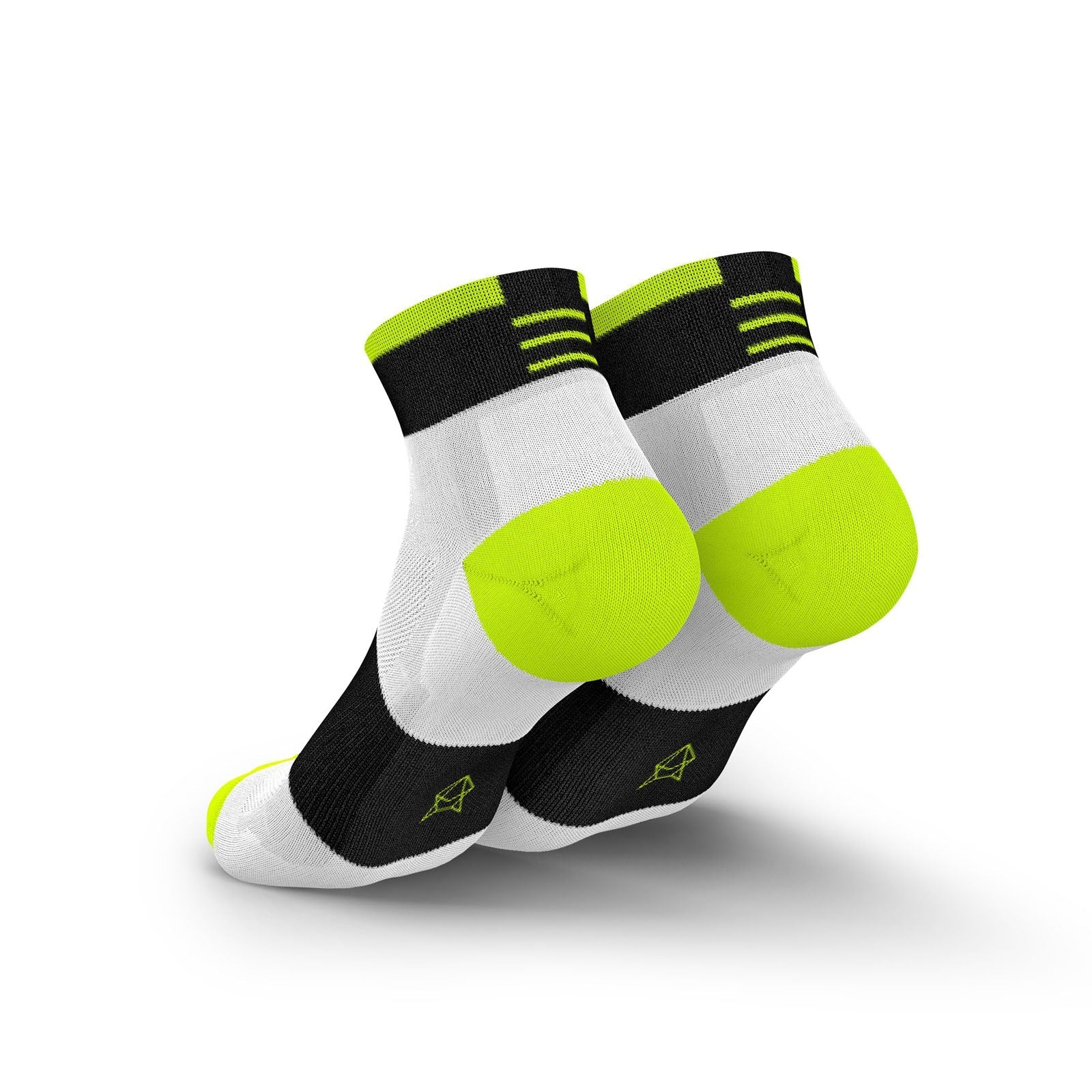 Incylence Ultralight Stages Black Canary