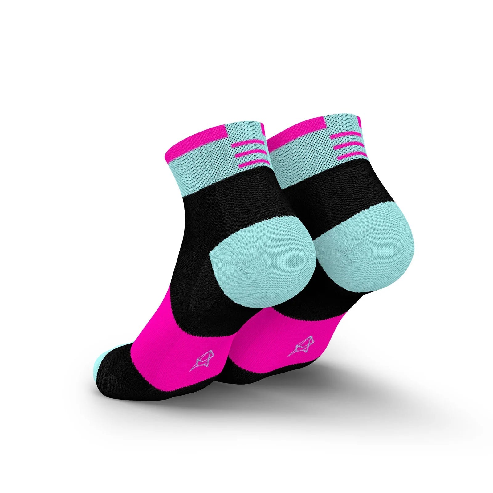 Incylence Ultralight Stages Mint Pink