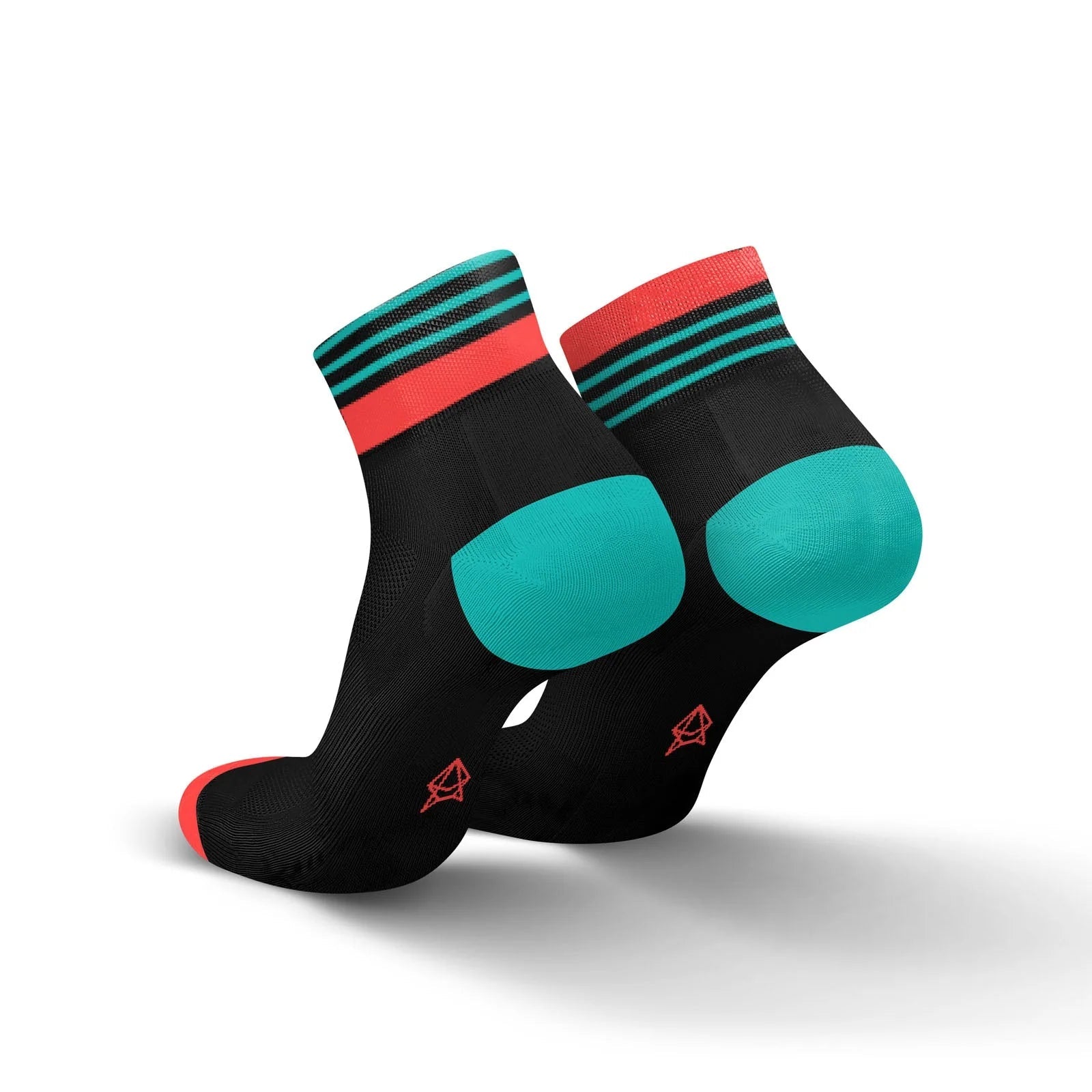 Incylence Ultralight Tiers Black Inferno