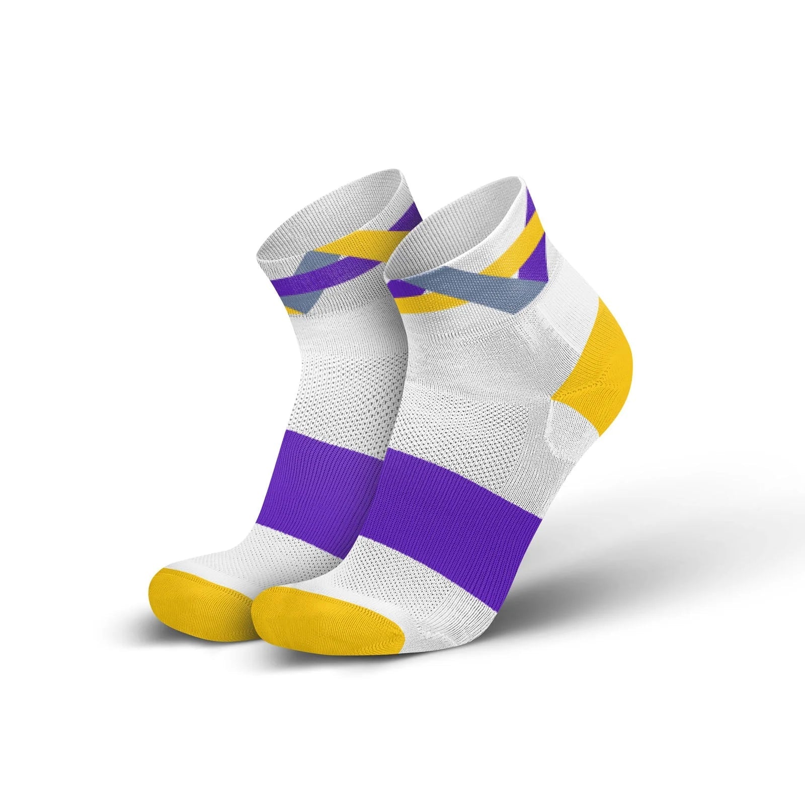 Incylence Ultralight Twists Purple Yellow