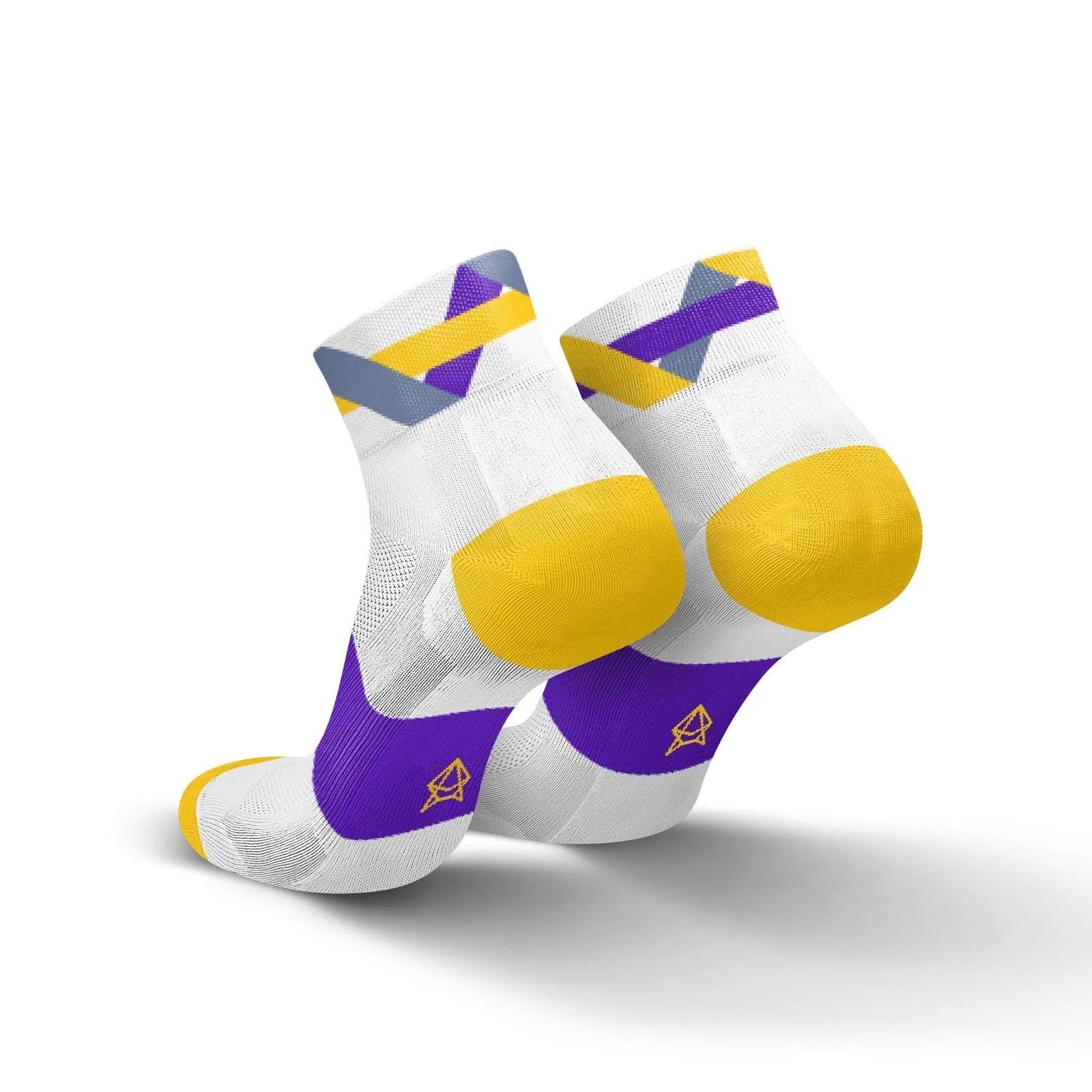 Incylence Ultralight Twists Purple Yellow