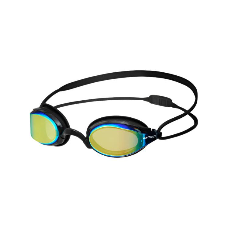 Óculos de Natação Orca Killa Hydro Lente Espelhada