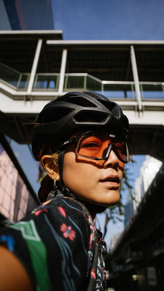 Capacete Kask Protone Icon WG11 - Preto Fosco