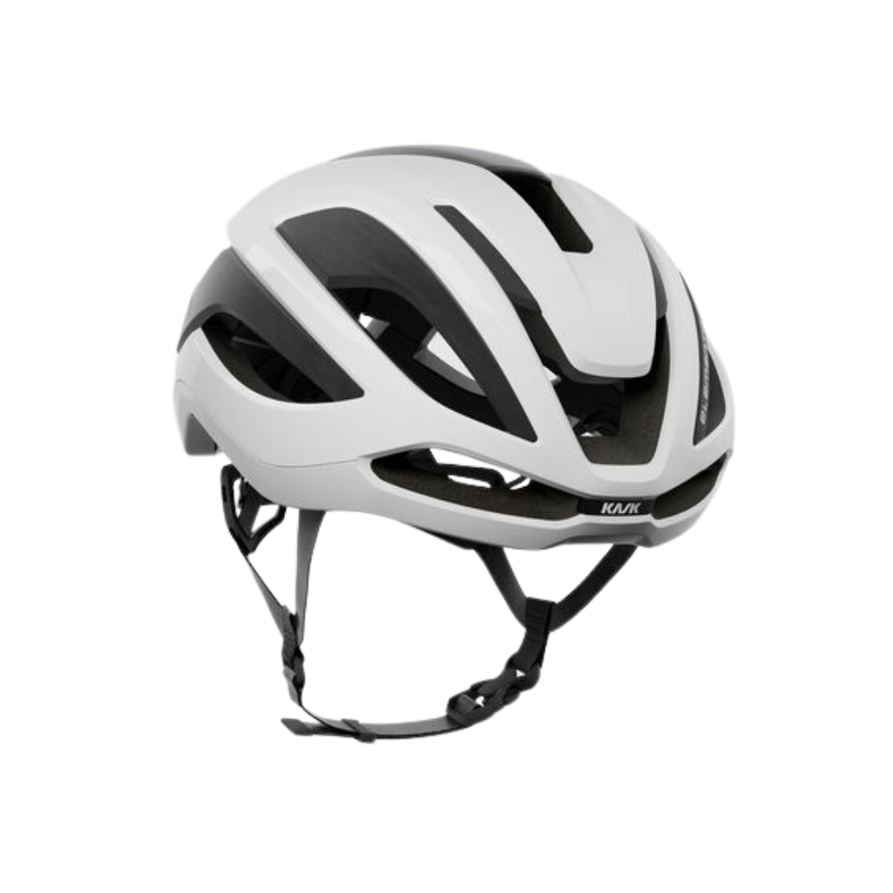 Capacete Kask Elemento WG 11 - Branco