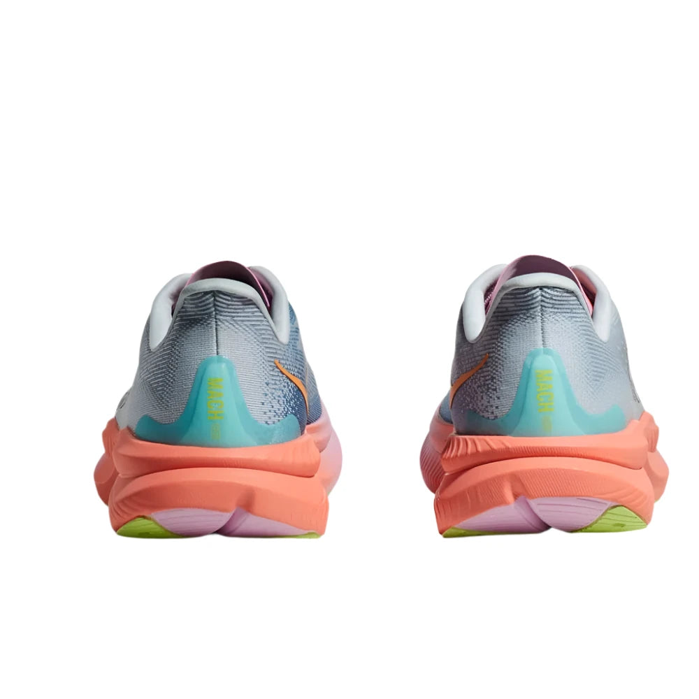 Tênis Hoka Mach 6 Feminino