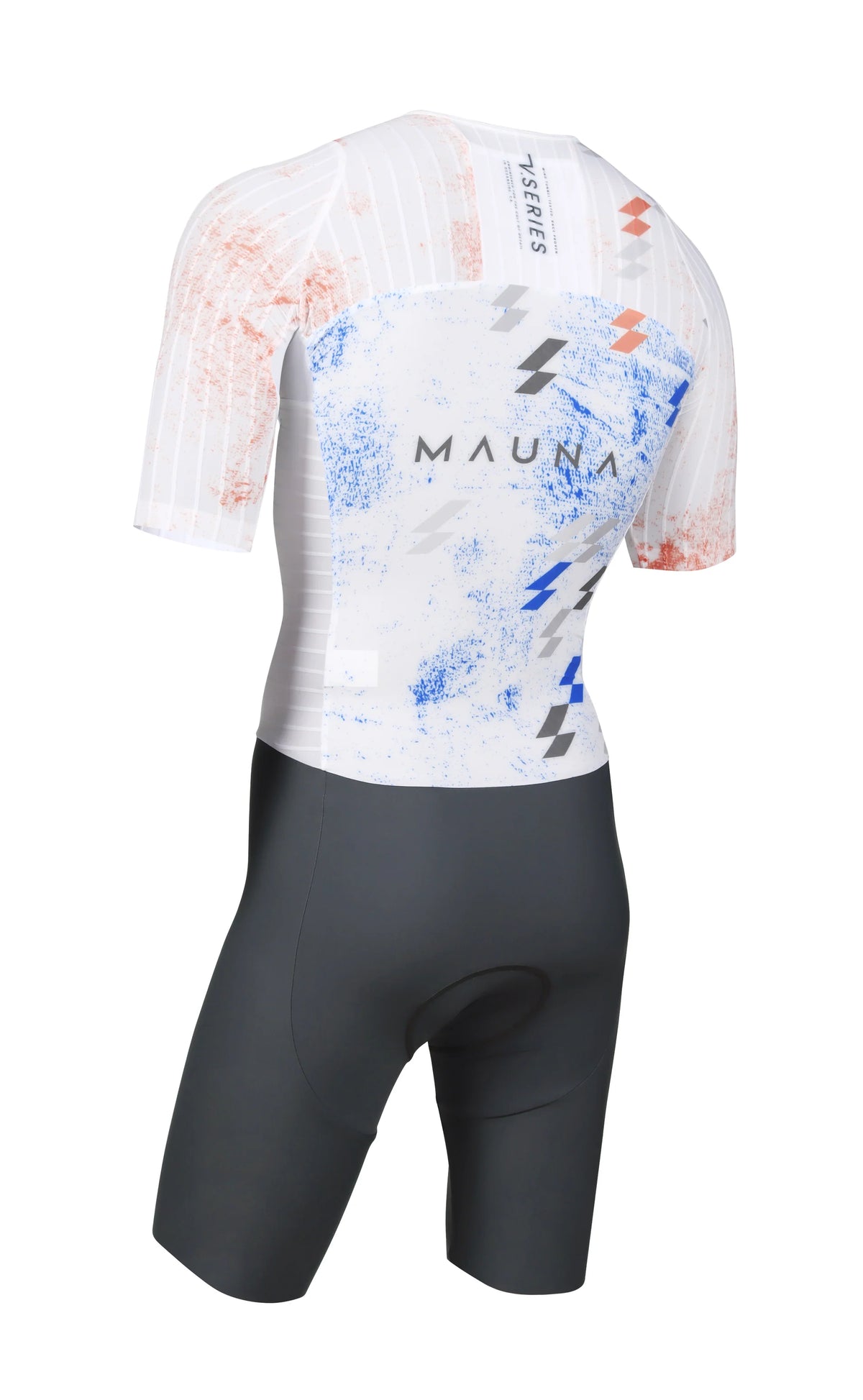 Mauna V/Series V.27 Masc