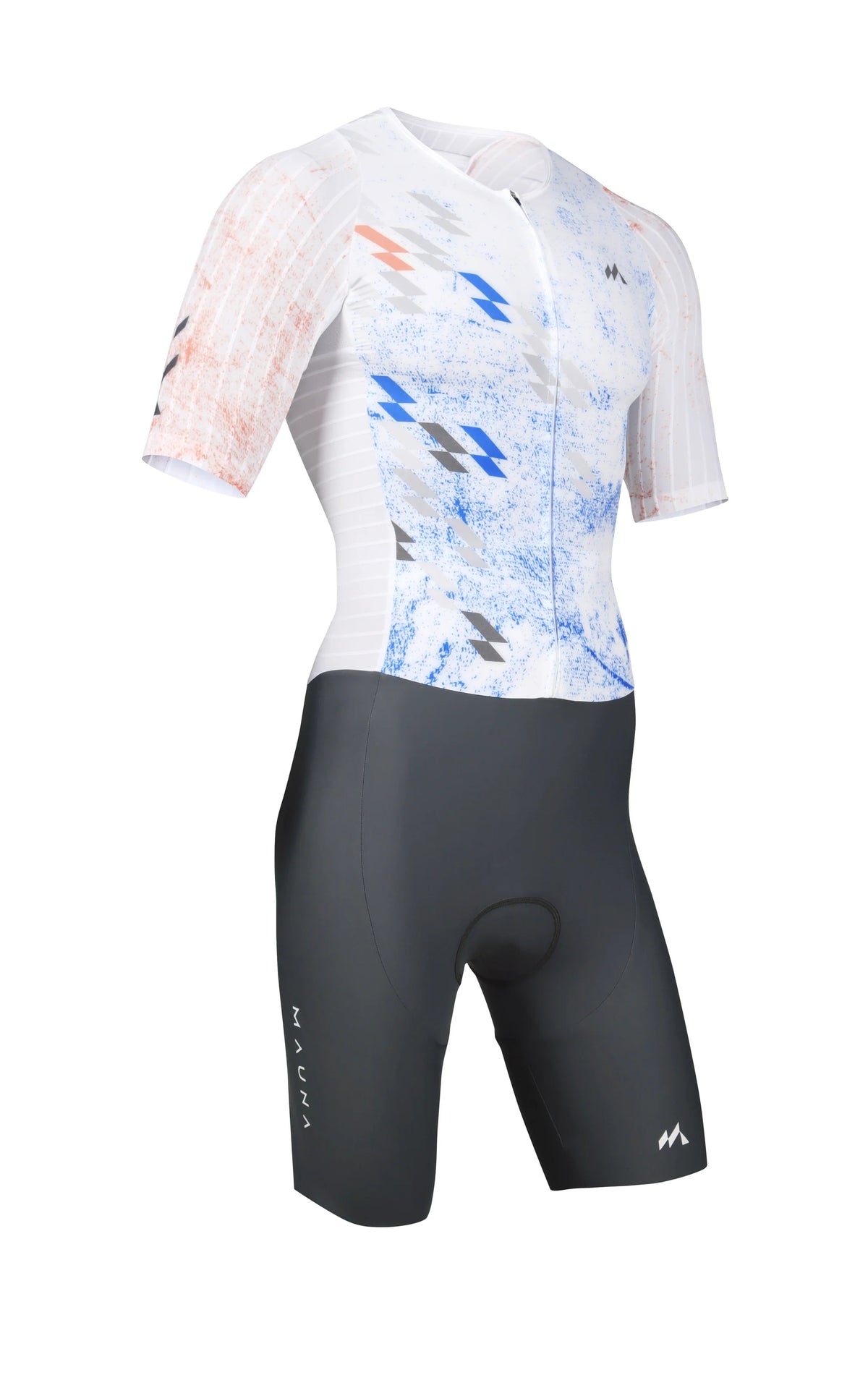 Mauna V/Series V.27 Masc