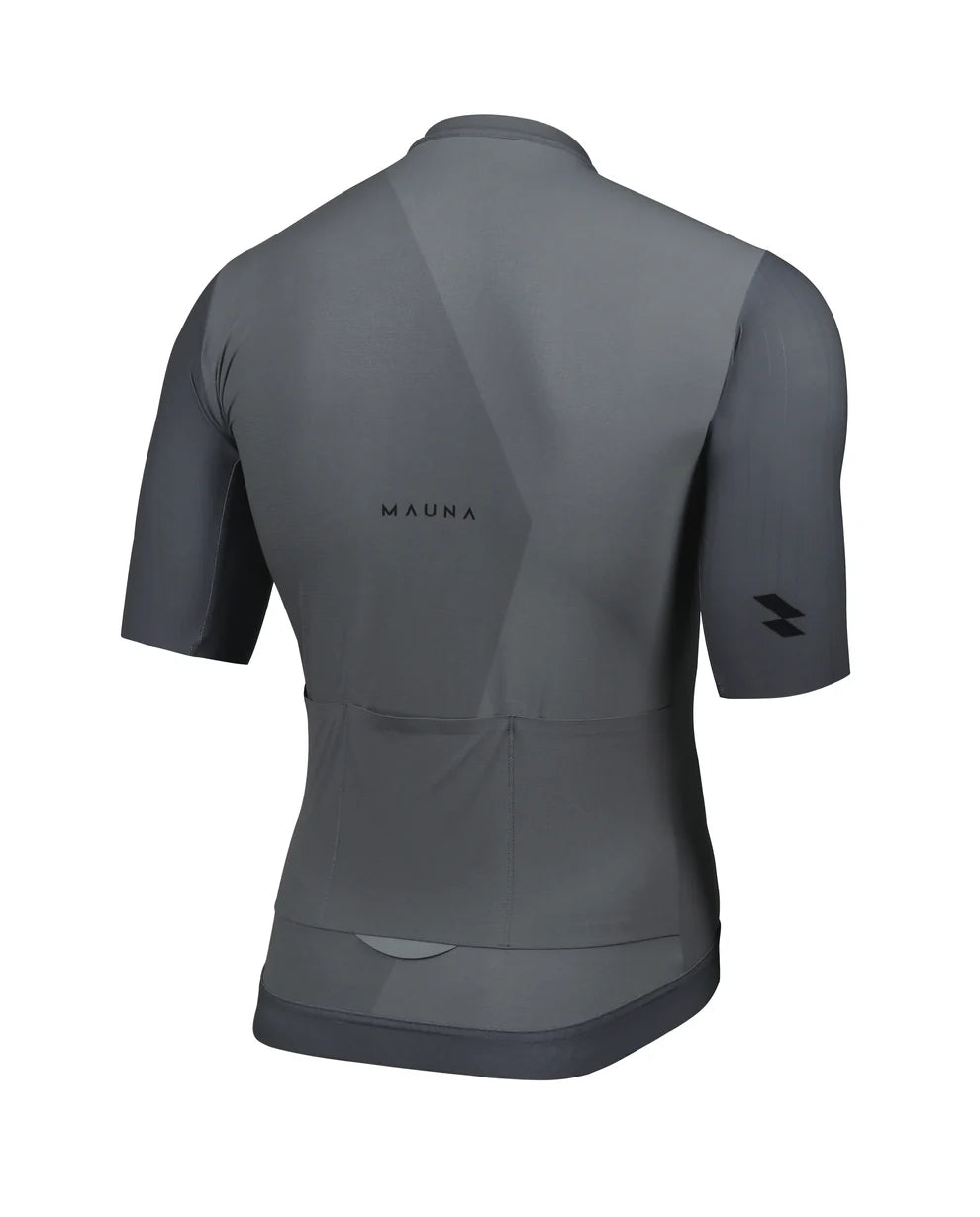 Jersey masc Mauna Ourea Pro Sierra - Grey