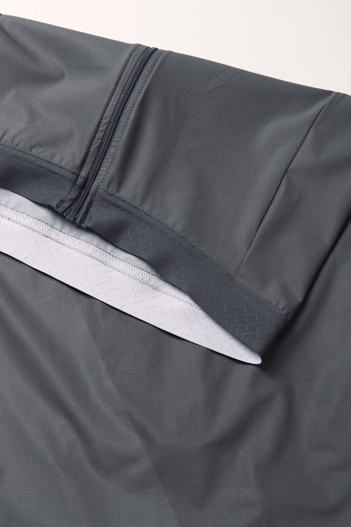 Jersey masc Mauna Ourea Pro Sierra - Grey