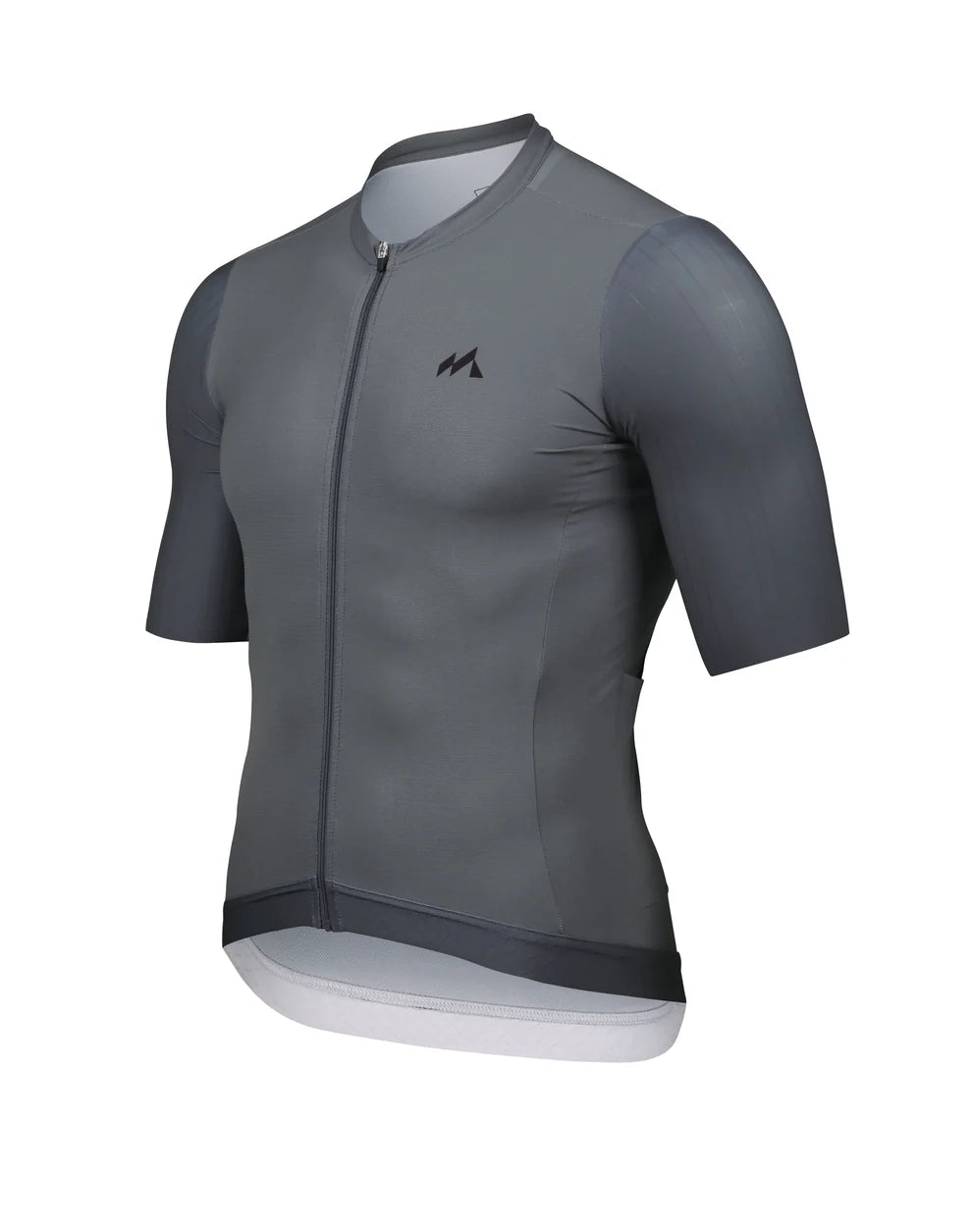 Jersey masc Mauna Ourea Pro Sierra - Grey