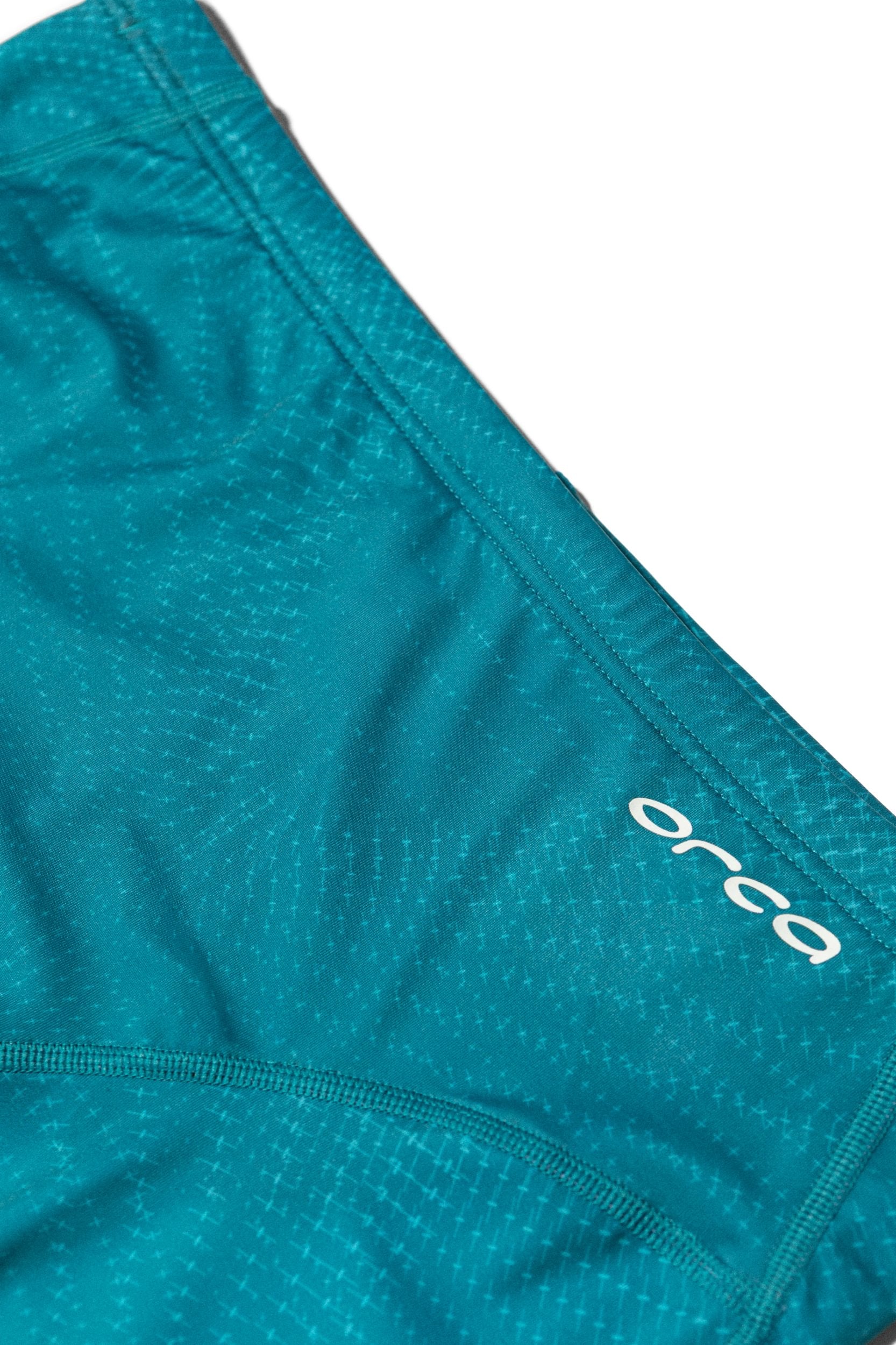 Bermuda para natação Orca - Verde
