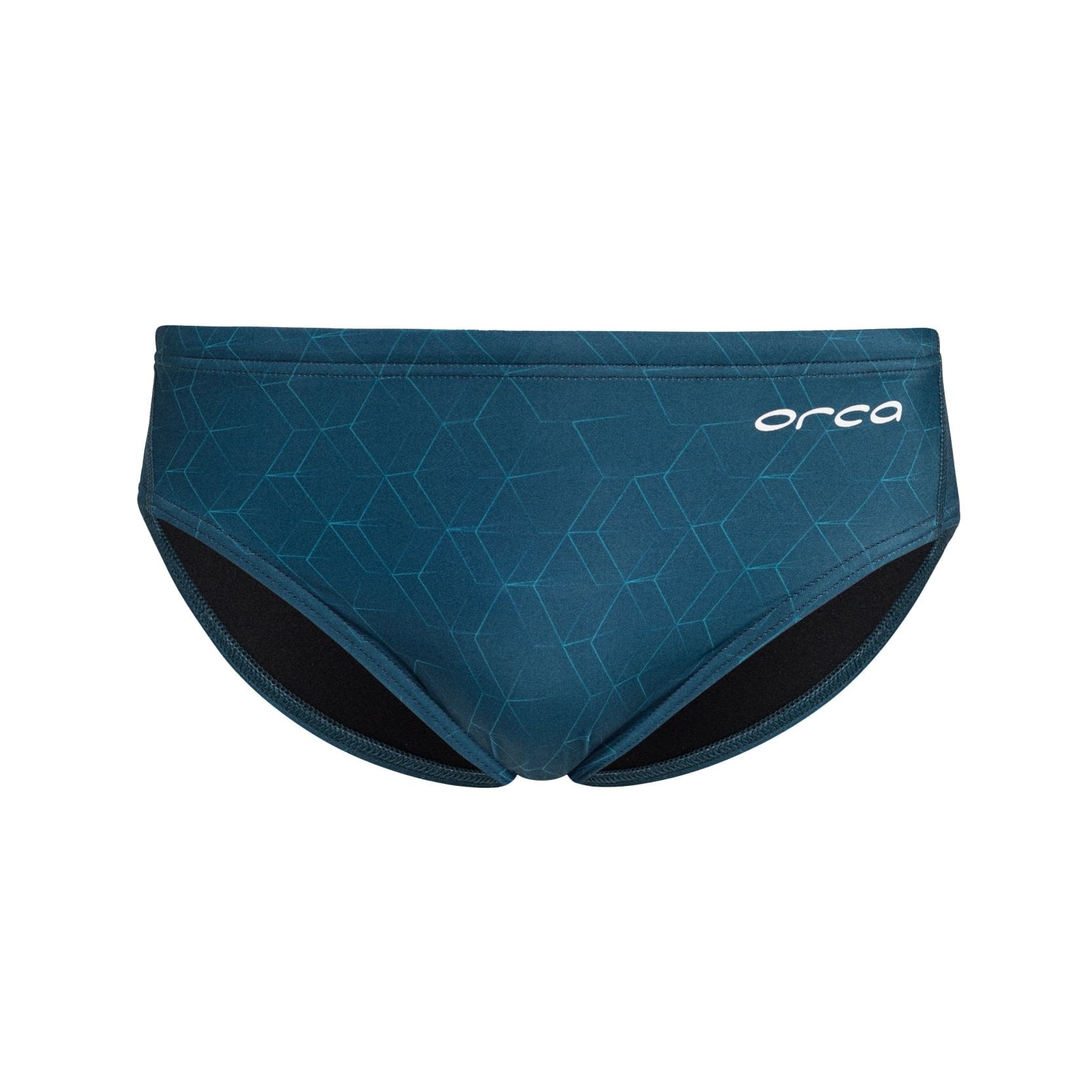 Sunga Orca (fina) - Azul