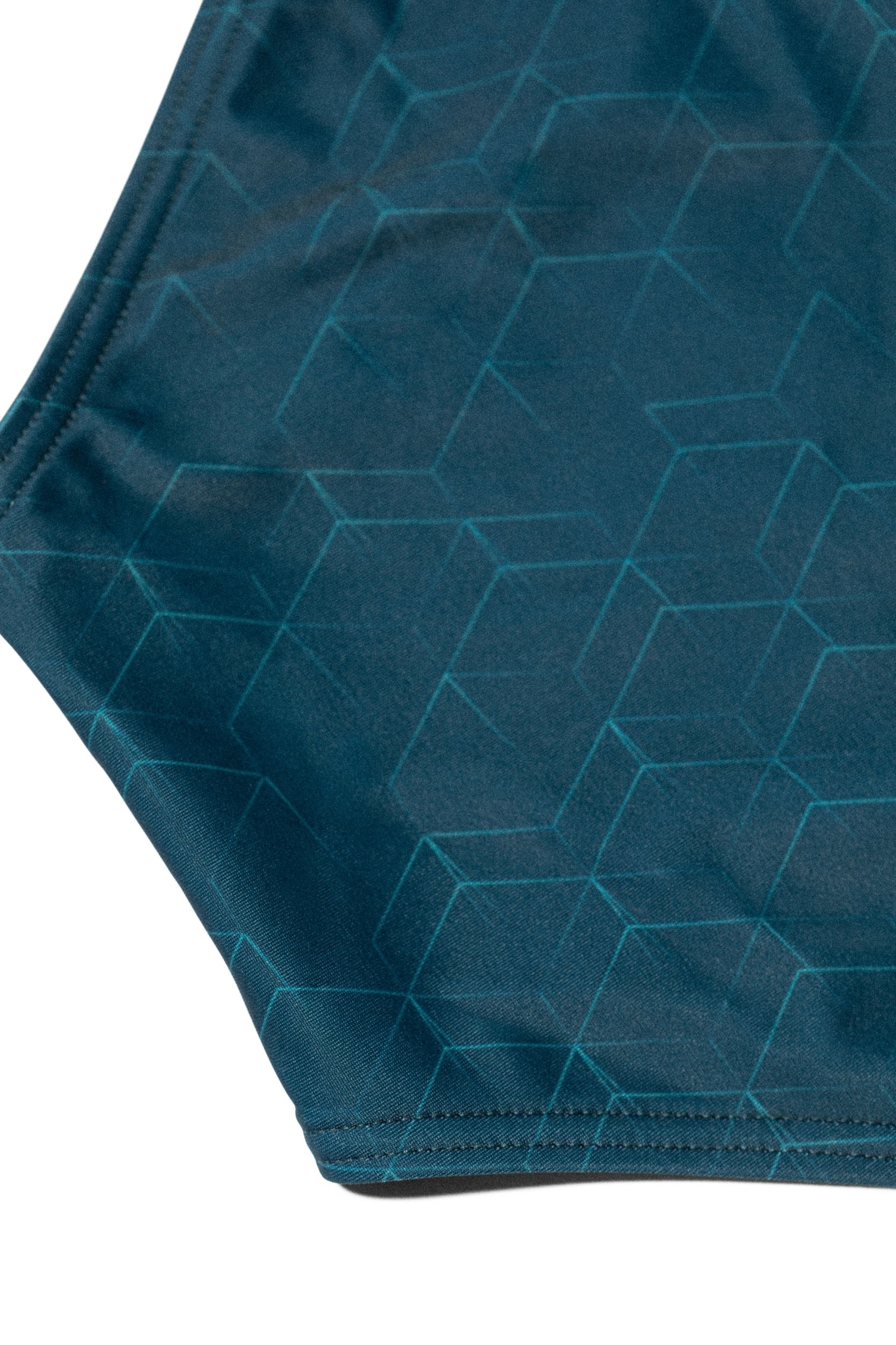 Sunga Orca (fina) - Azul