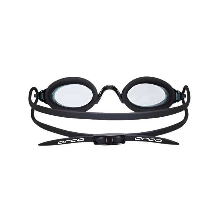 Óculos de Natação Orca Killa Hydro Lente Fumê