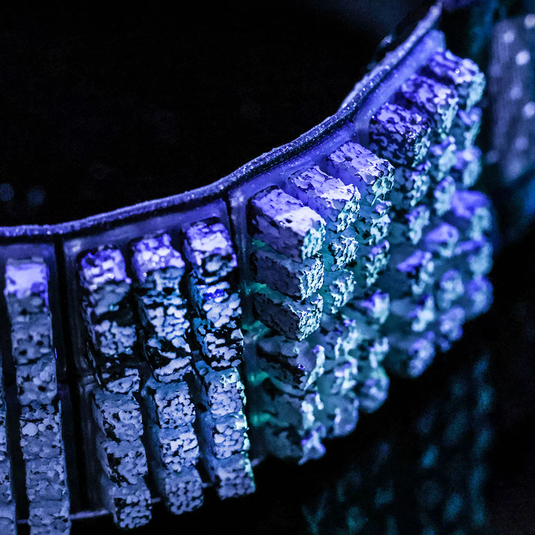 Faixa de Resfriamento Omius