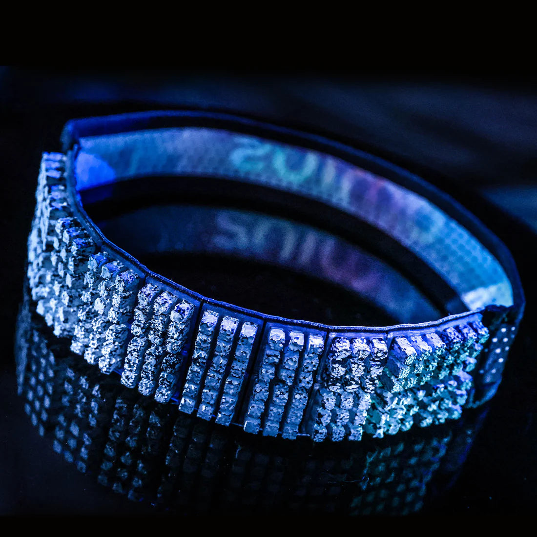 Faixa de Resfriamento Omius