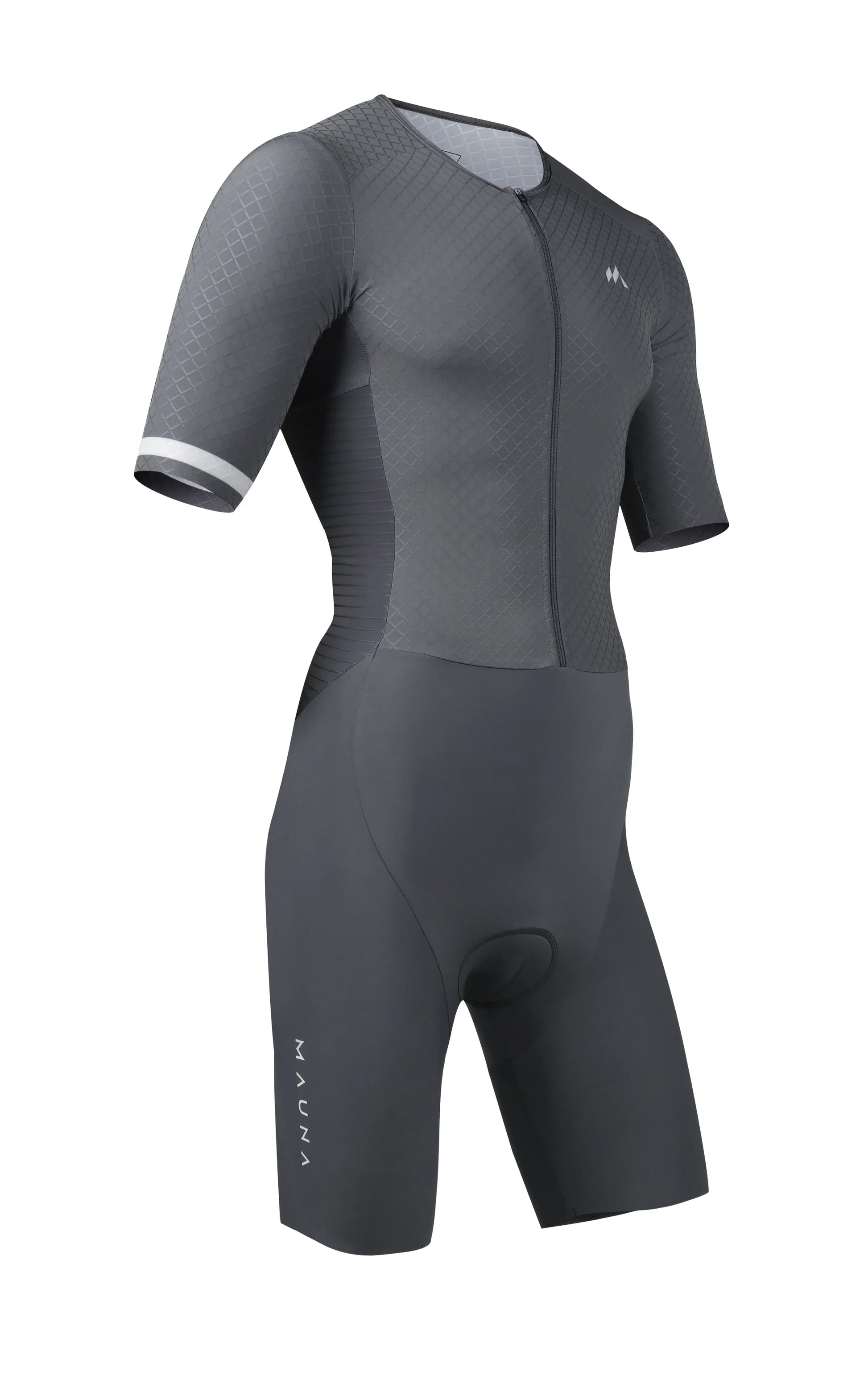 Mauna Ourea Pro Sierra Aero Masc - Grey