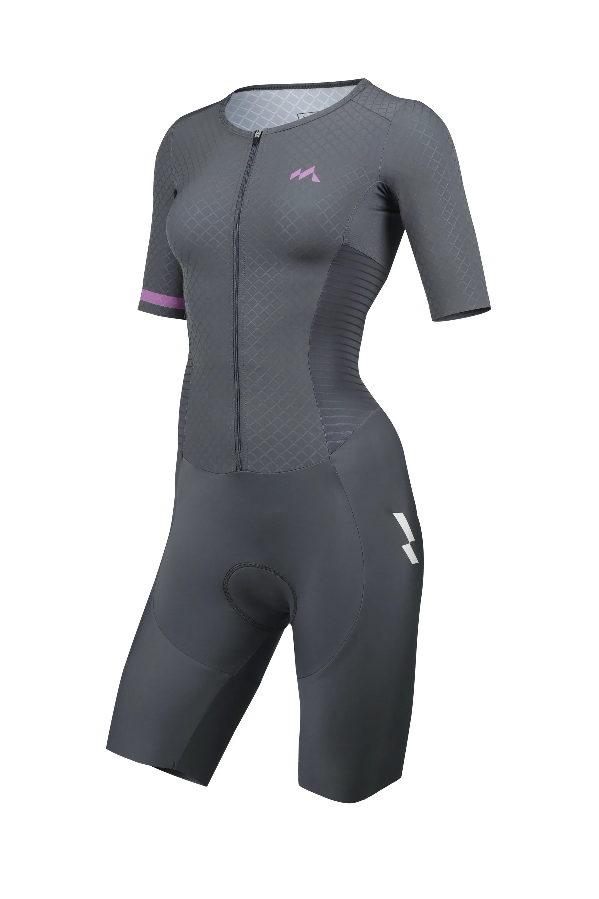 Mauna Ourea Pro Sierra Aero Fem - Grey