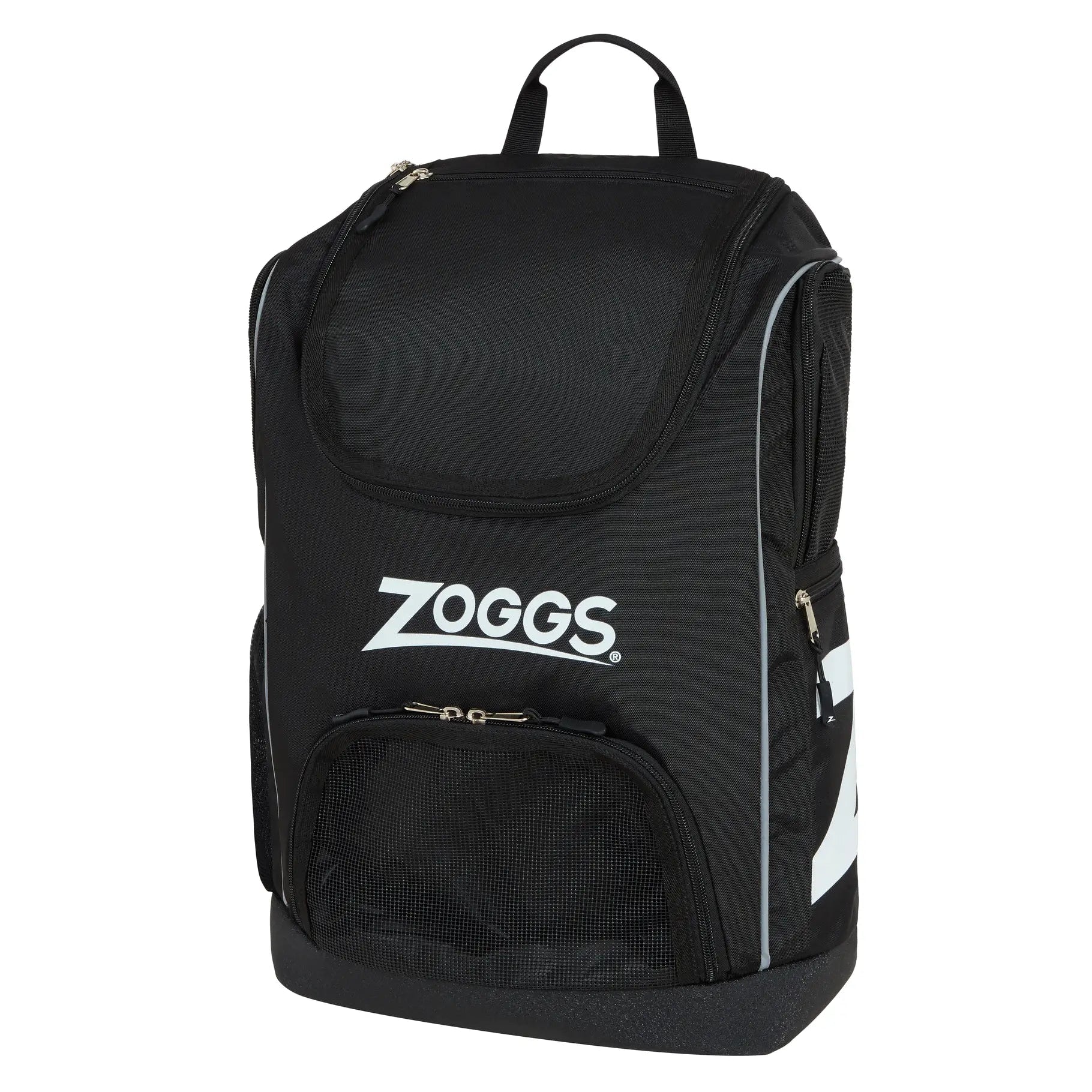 Mochila Zoggs 33 Litros - Preta