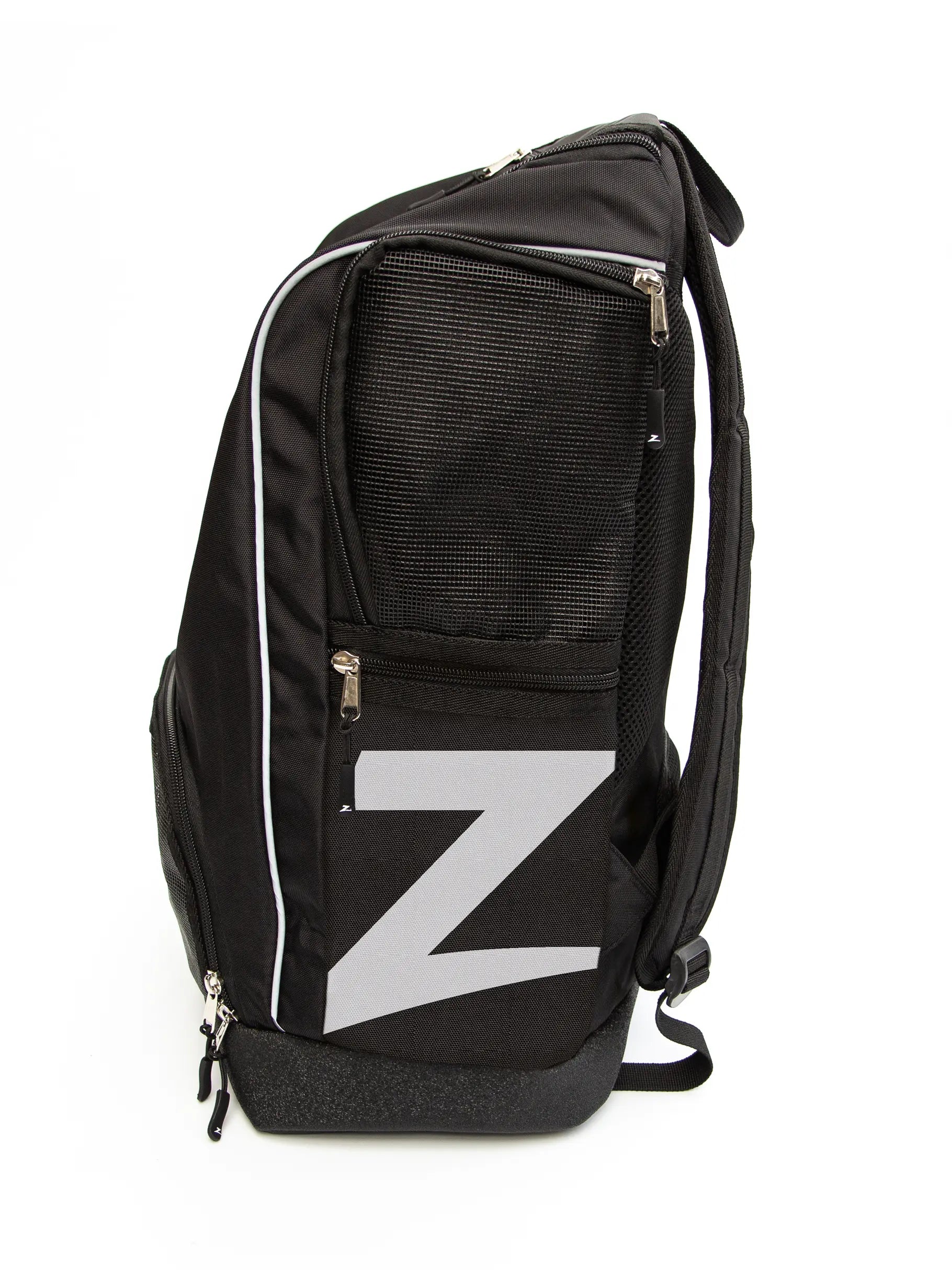 Mochila Zoggs 33 Litros - Preta