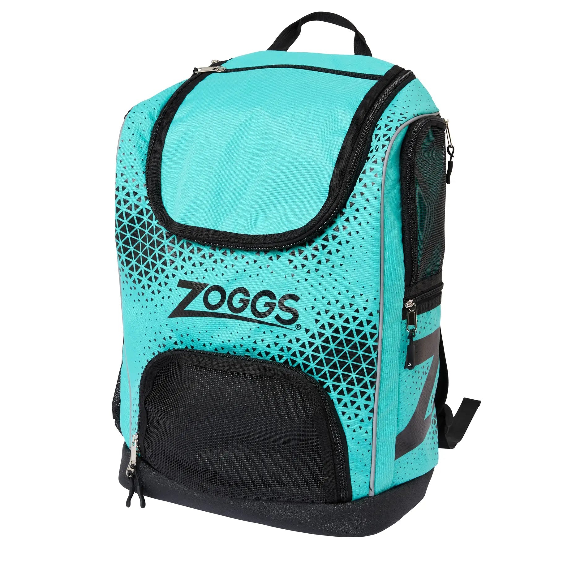 Mochila Zoggs 33 Litros - Turqueza