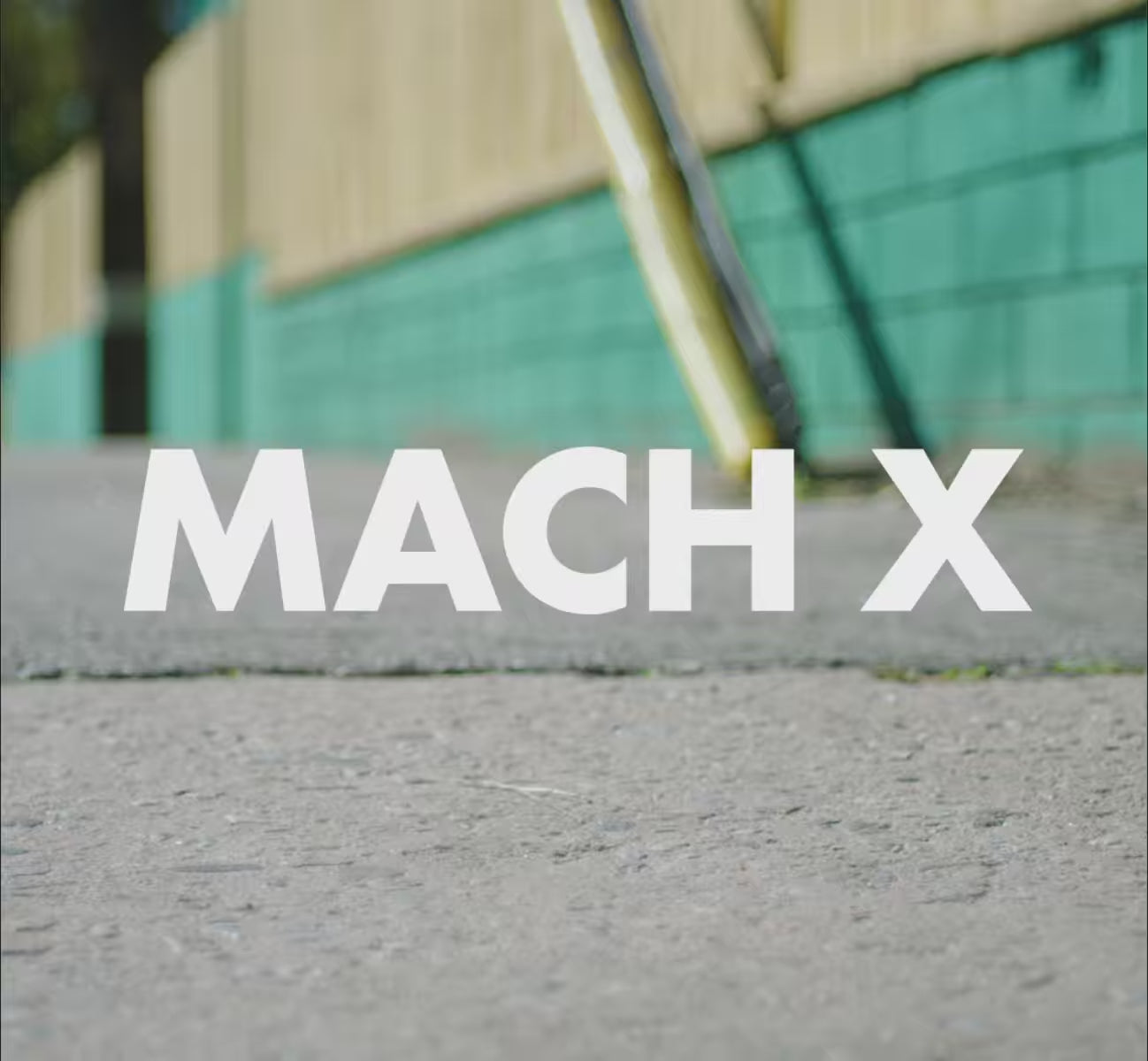 Tênis Hoka Mach X Feminino