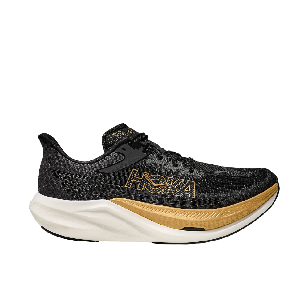 Tênis Hoka Rocket X 3 Unissex