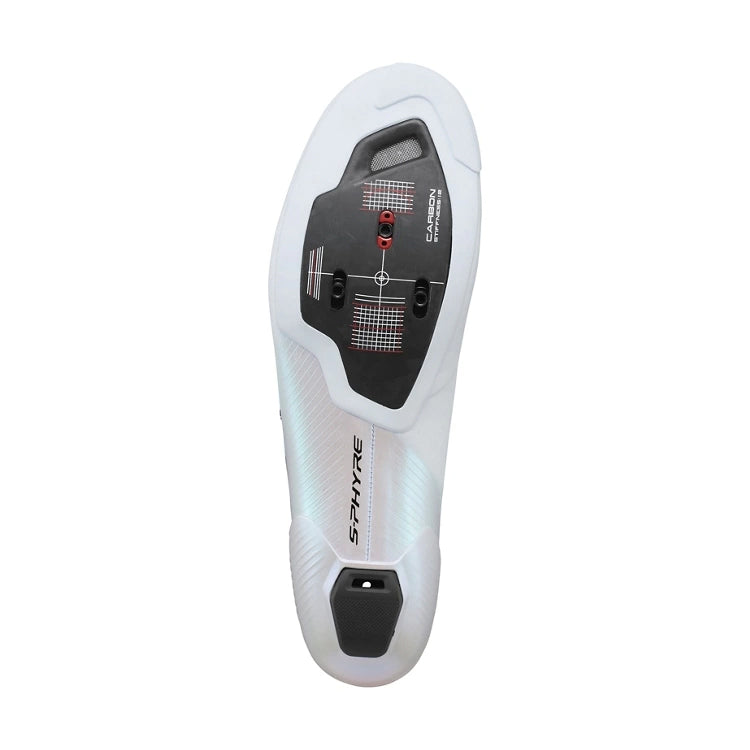 Sapatilha Road S-Phyre RC903 Masc - branco