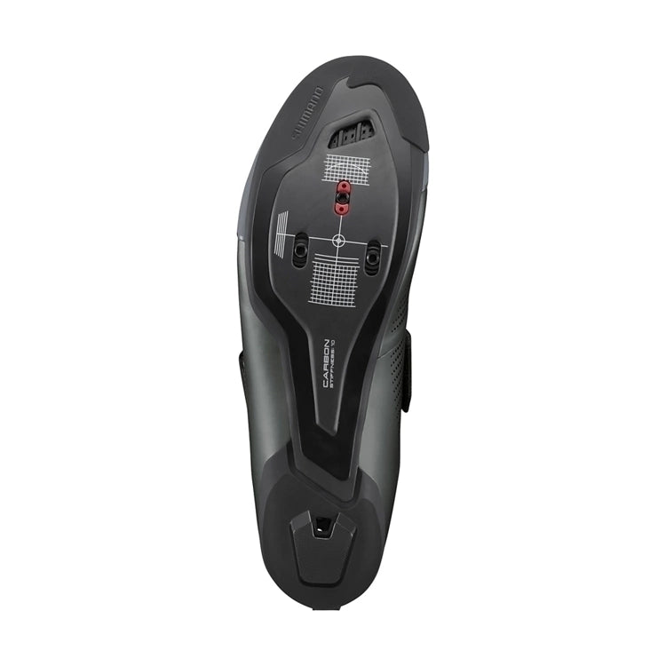 Sapatilha Triathlon S-Phyre TR903 - cinza