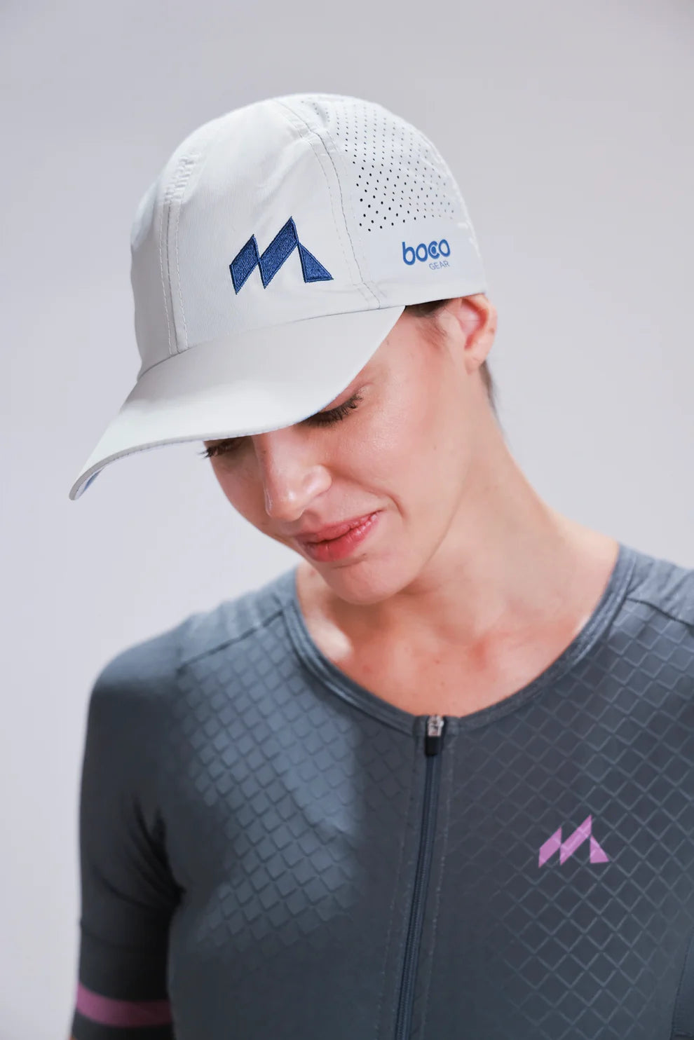 Boné Mauna Sierra Running